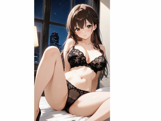 NTR  親友の彼女とSEXの沼にハマりまくった サンプル画像3