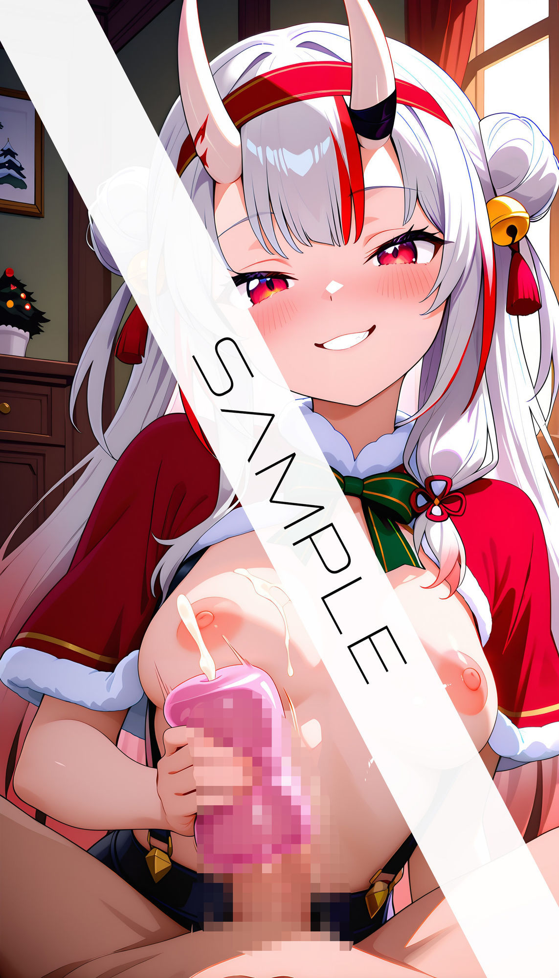 Nakiri Ather Costume 02 サンプル画像5