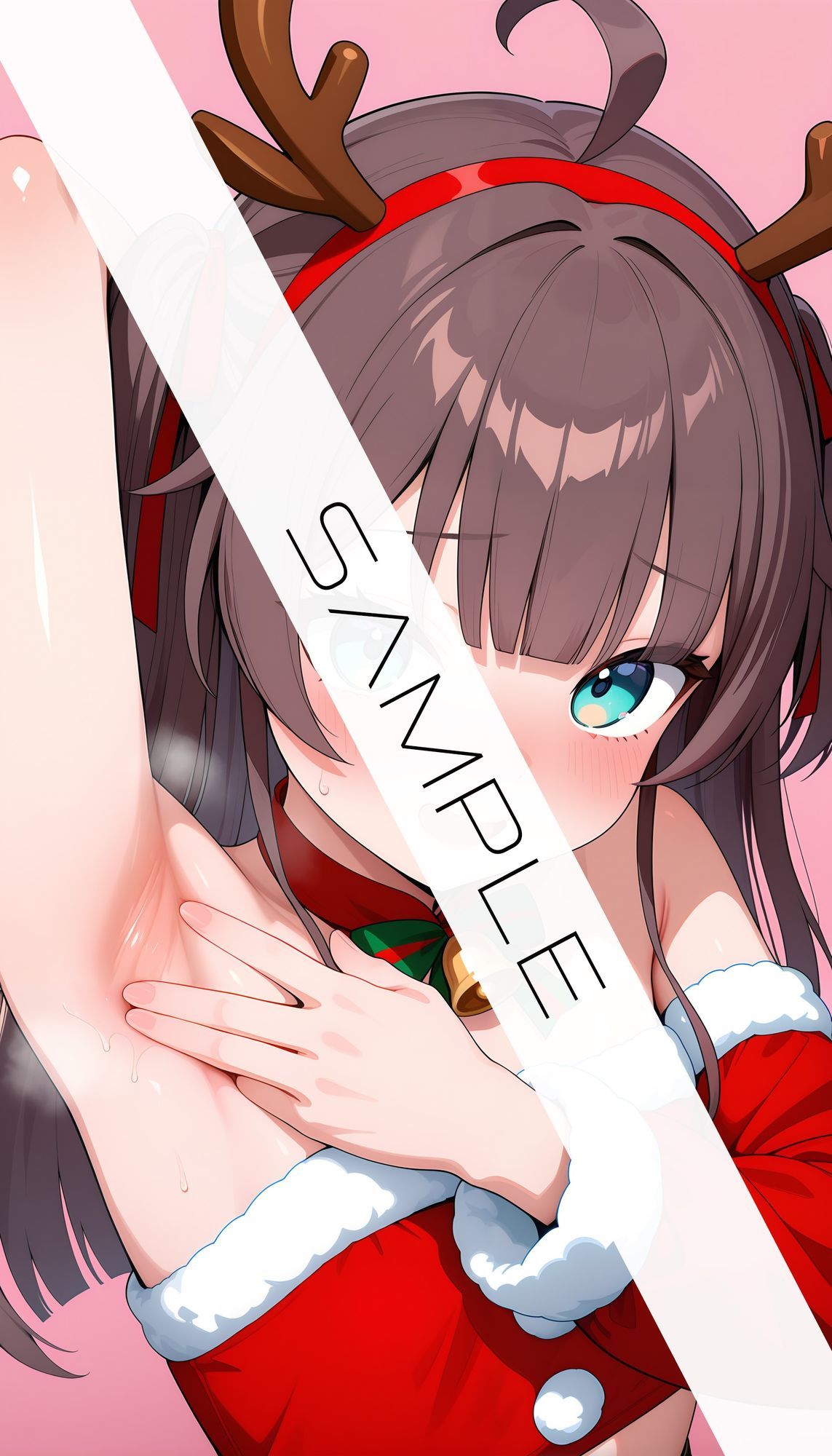 Natsuiro Ather Costume 02 サンプル画像5