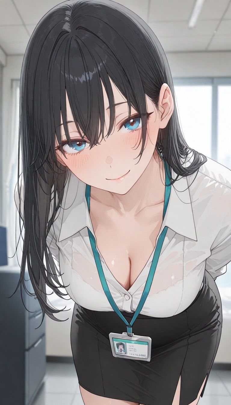 OL物語 2 サンプル画像2