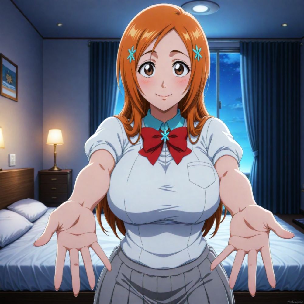 One Night with the Heroine part.003 サンプル画像1