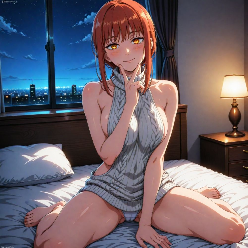 One Night with the Heroine part.004 サンプル画像7