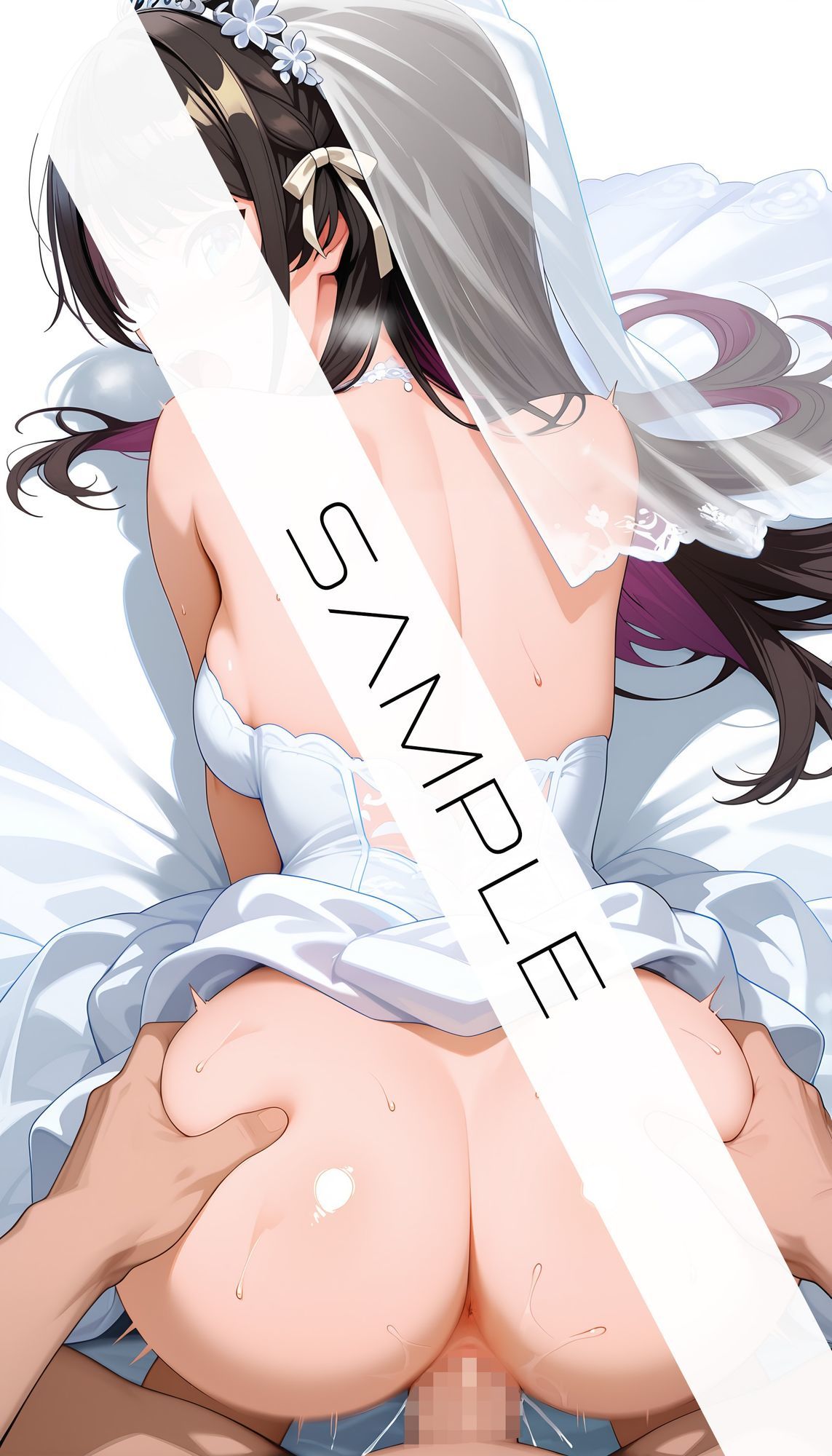 Oozora Ather Costume 02 サンプル画像9