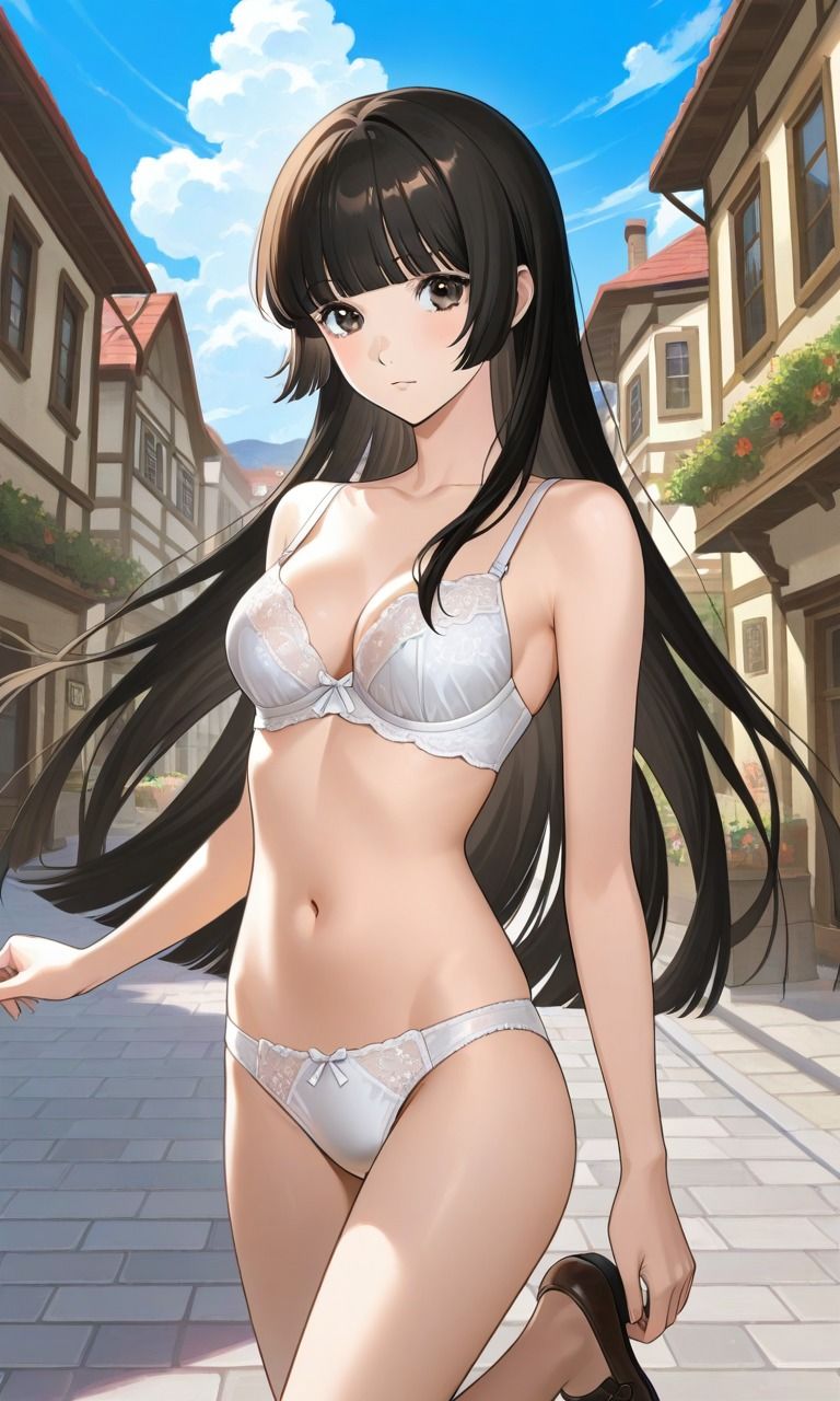 P5X女子セクシー画像集 サンプル画像2