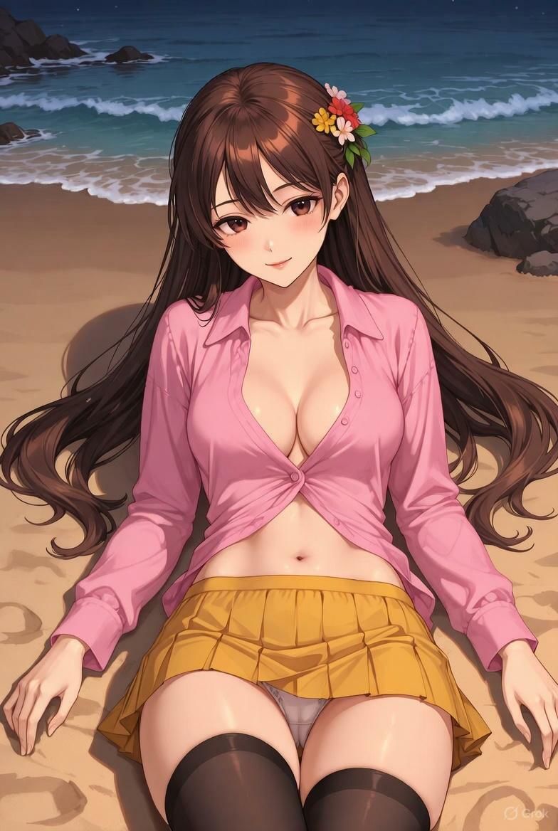 PLO3 サンプル画像1