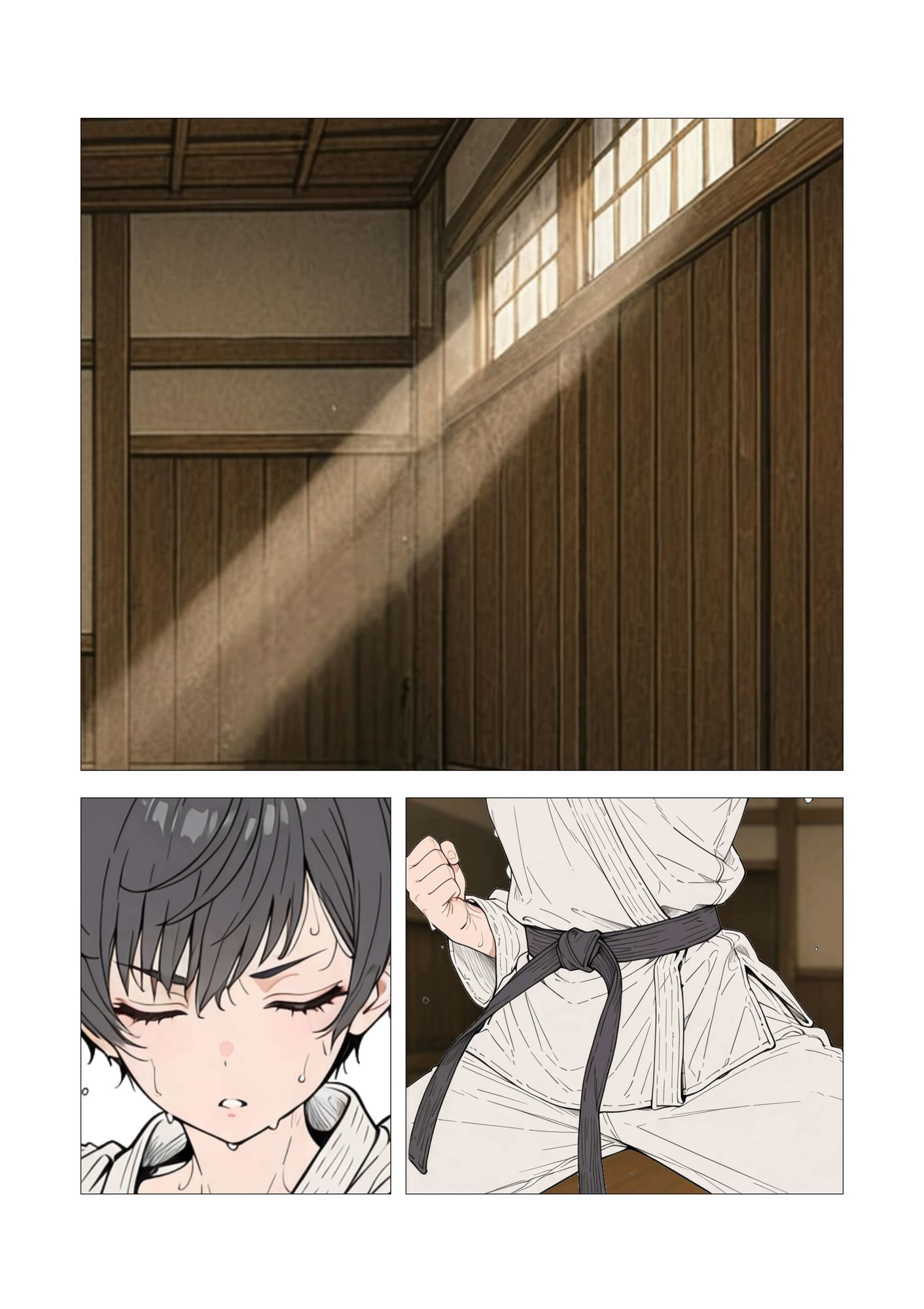 Pure Lover（1） サンプル画像2