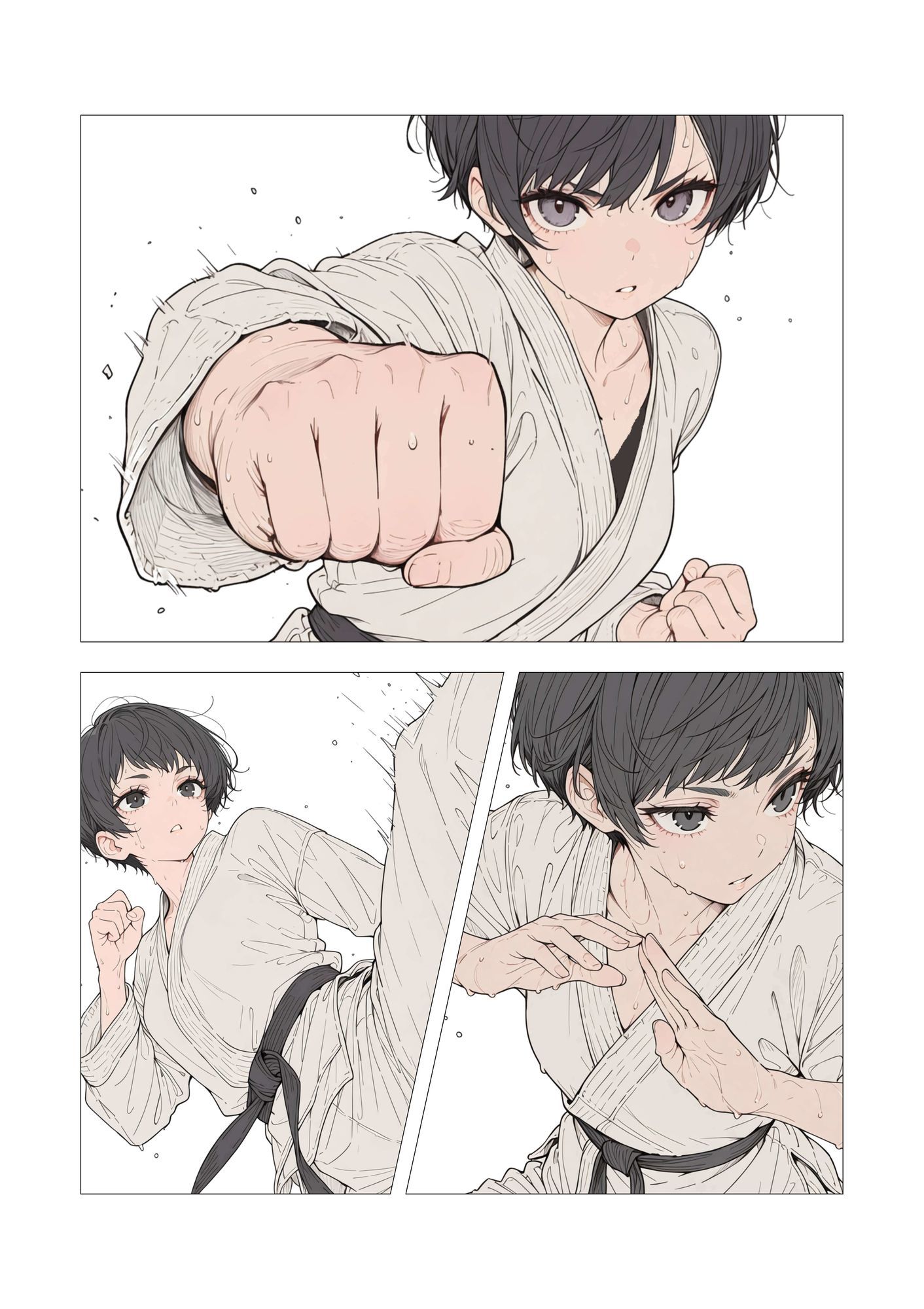 Pure Lover（1） サンプル画像3