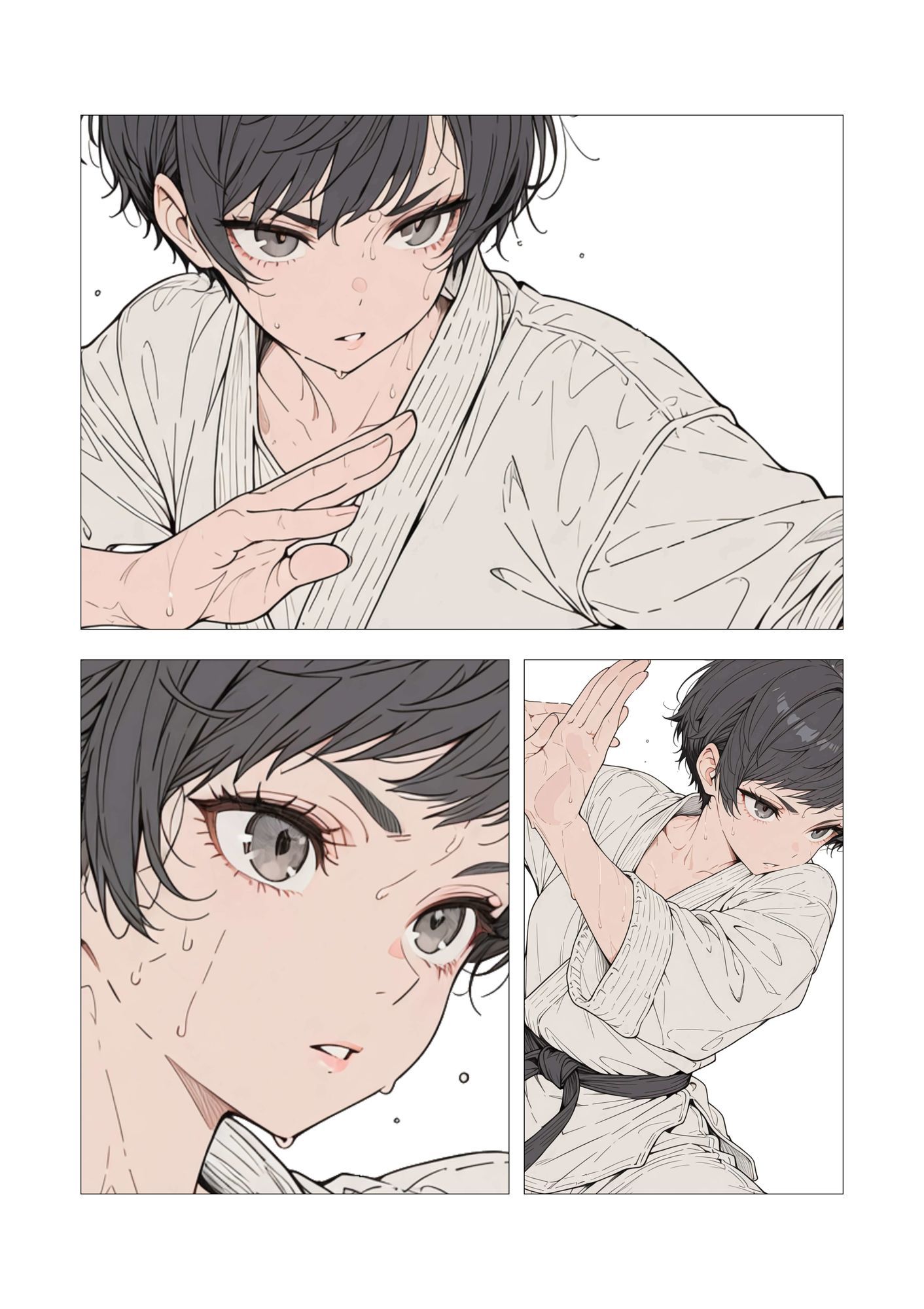 Pure Lover（1） サンプル画像4