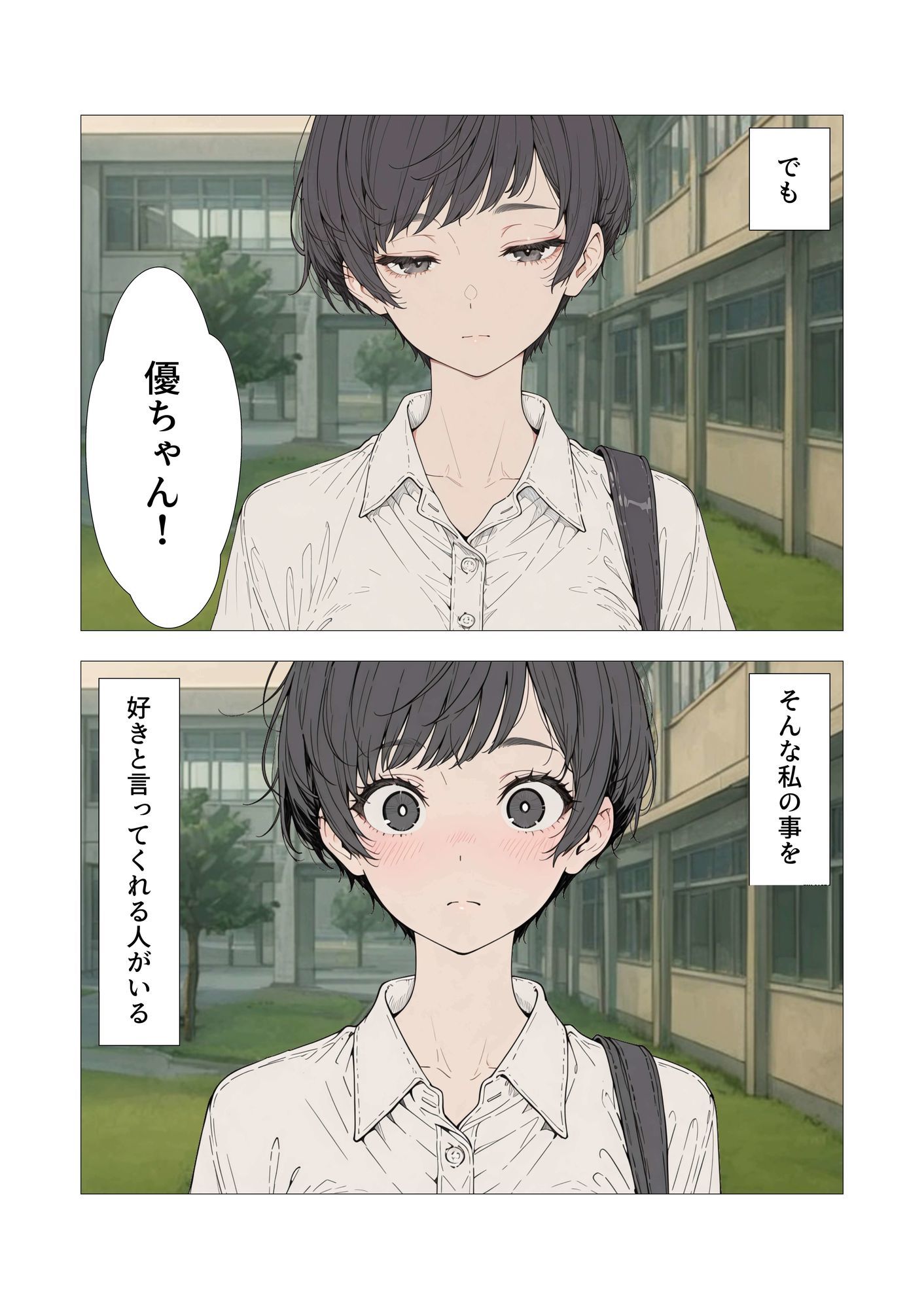 Pure Lover（1） サンプル画像8