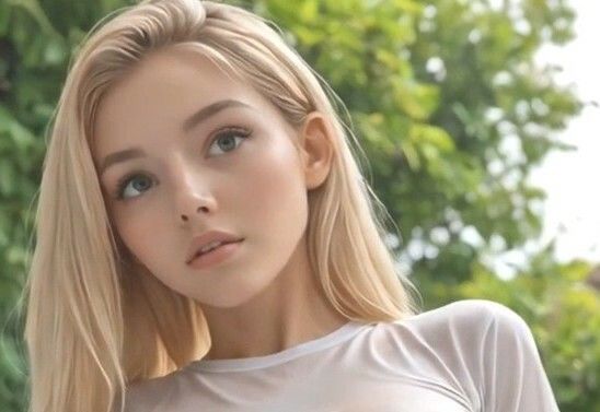 Real 3D short picture 集 NR1 サンプル画像4