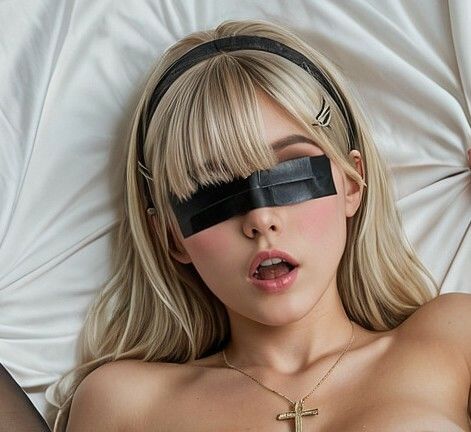 Real 3D short picture 集 NR2 サンプル画像5