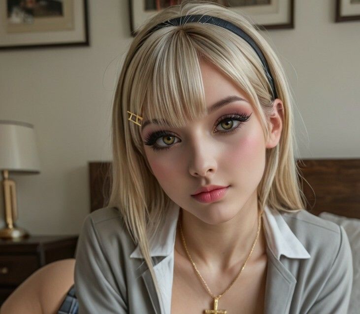 Real 3D short picture 集 NR2 サンプル画像7