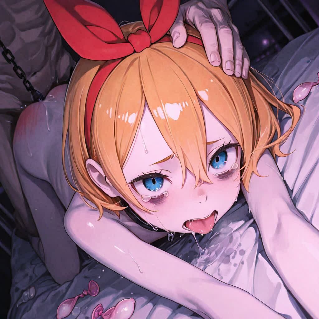 Re:ゼロから始める異世界生活  イラスト集 サンプル画像8
