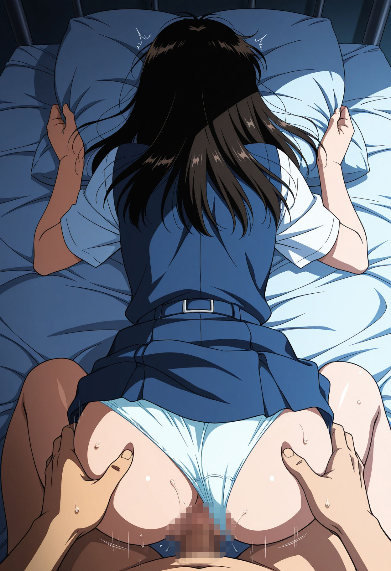 Re:ヒロインズー七瀬美雪ー サンプル画像10