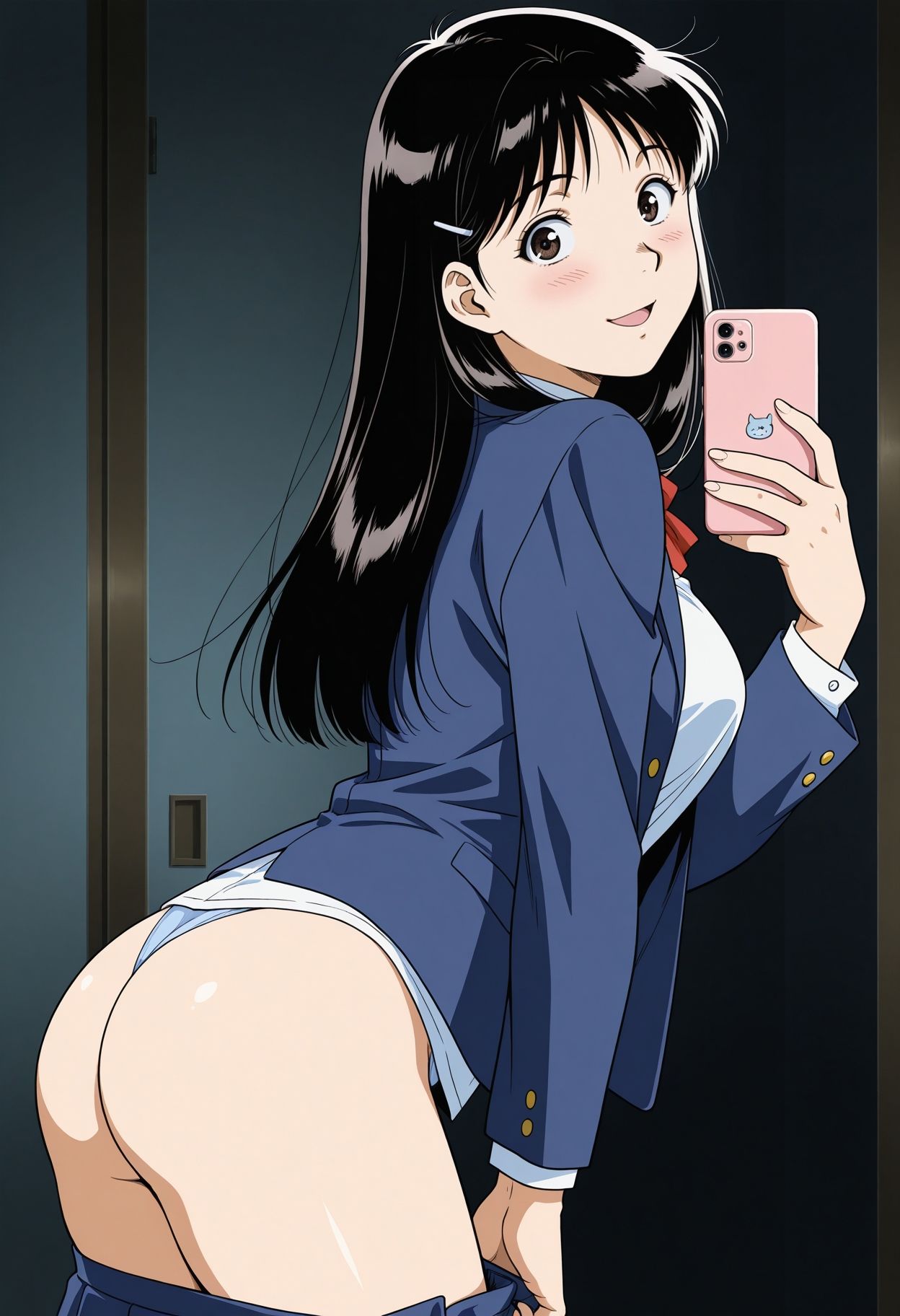 Re:ヒロインズー七瀬美雪ー サンプル画像2