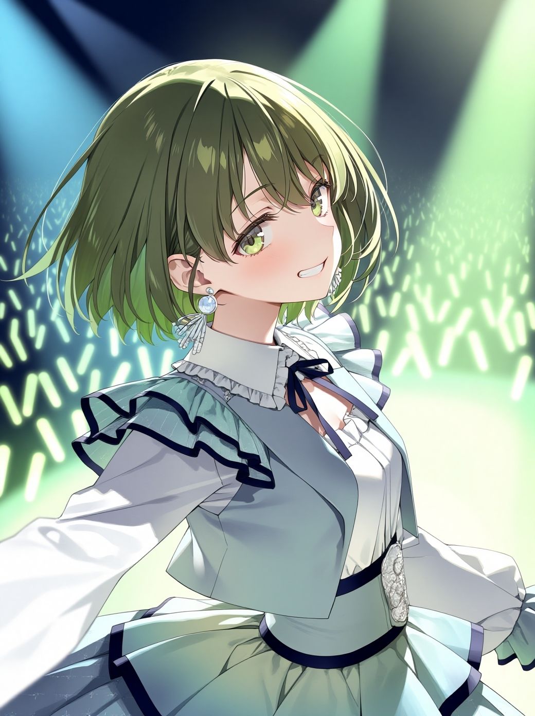SHHis FAN感射祭 サンプル画像1
