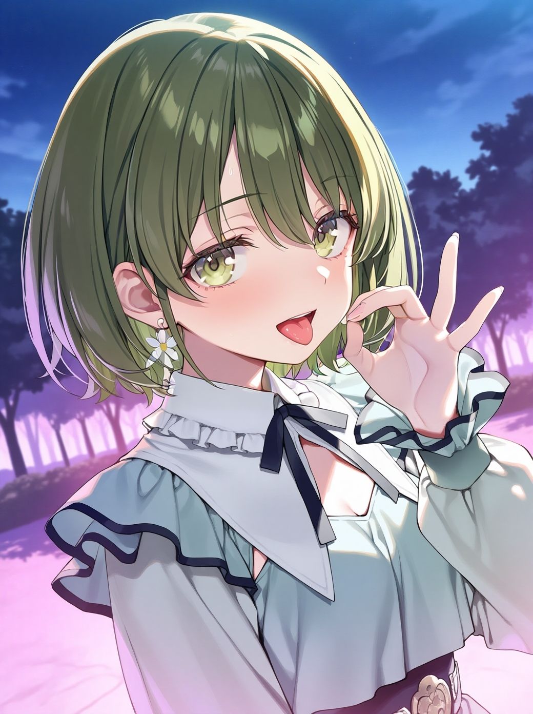 SHHis FAN感射祭 サンプル画像6