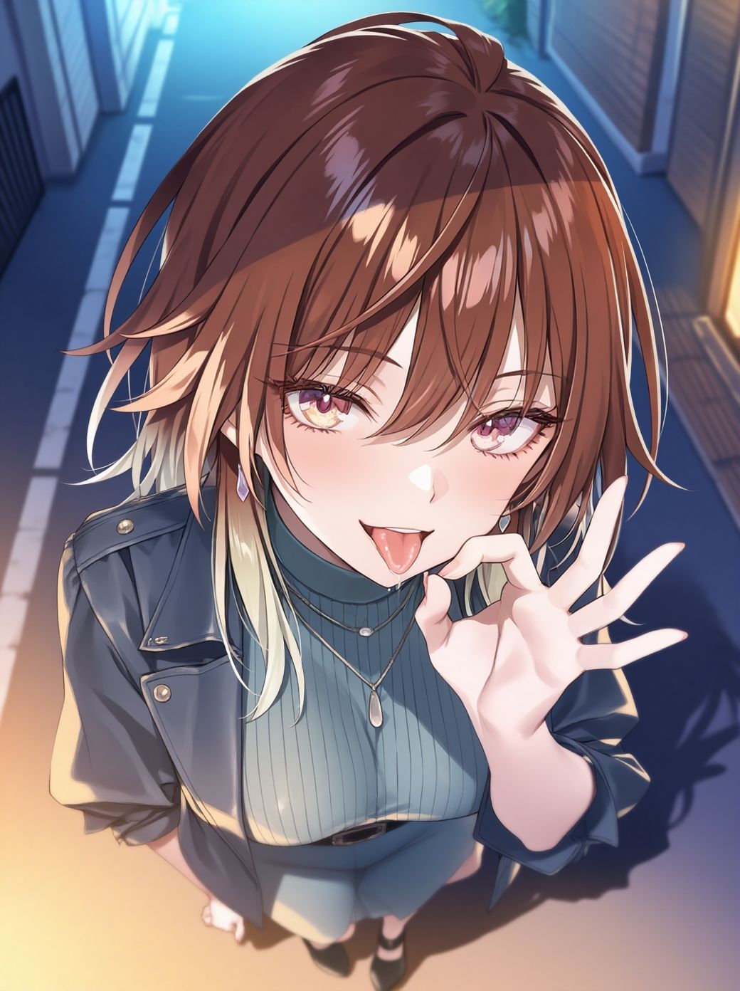 SHHis FAN感射祭 サンプル画像7