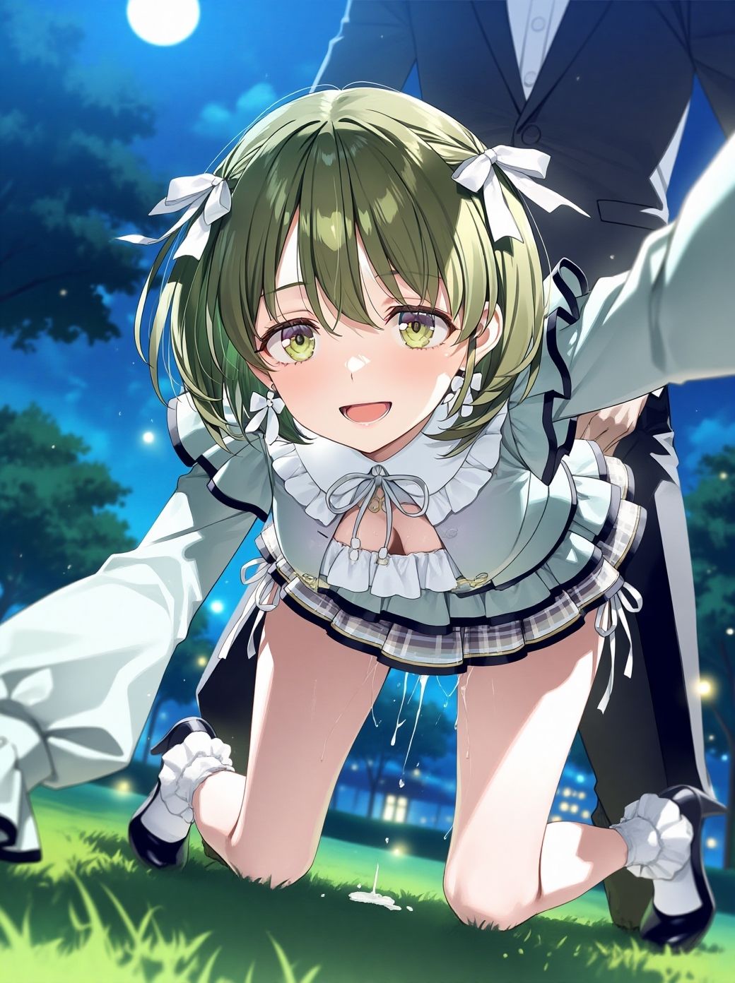 SHHis FAN感射祭 サンプル画像8
