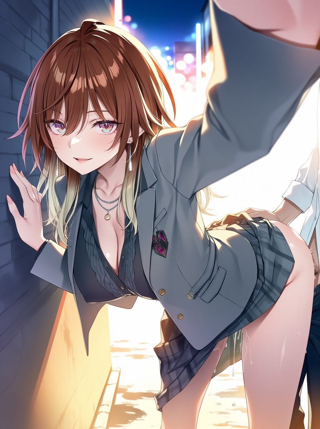 SHHis FAN感射祭 サンプル画像9