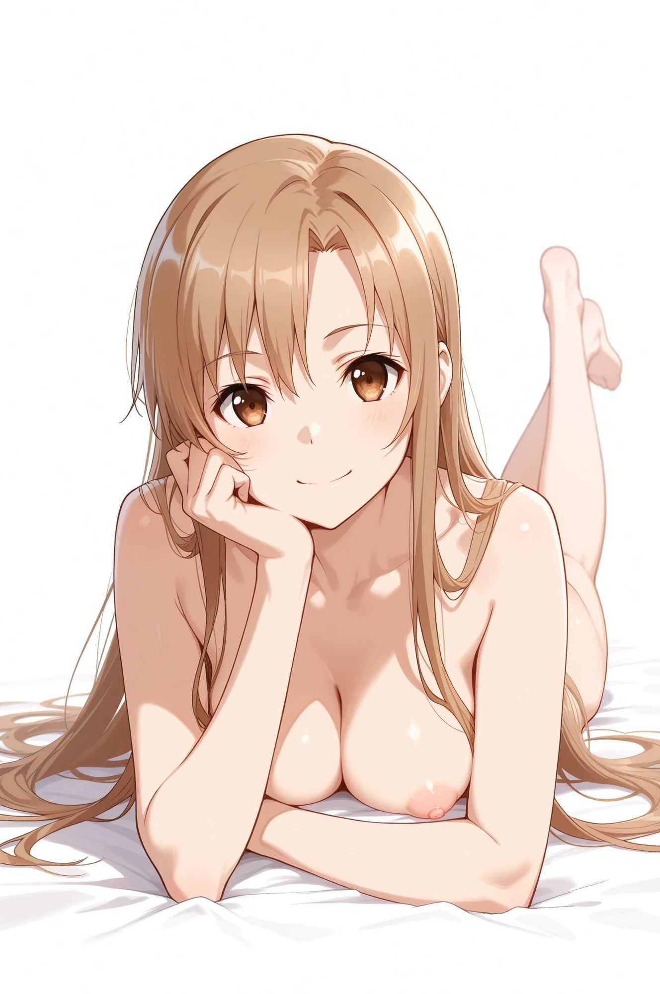 SILKY FEEL – ASUNA サンプル画像4