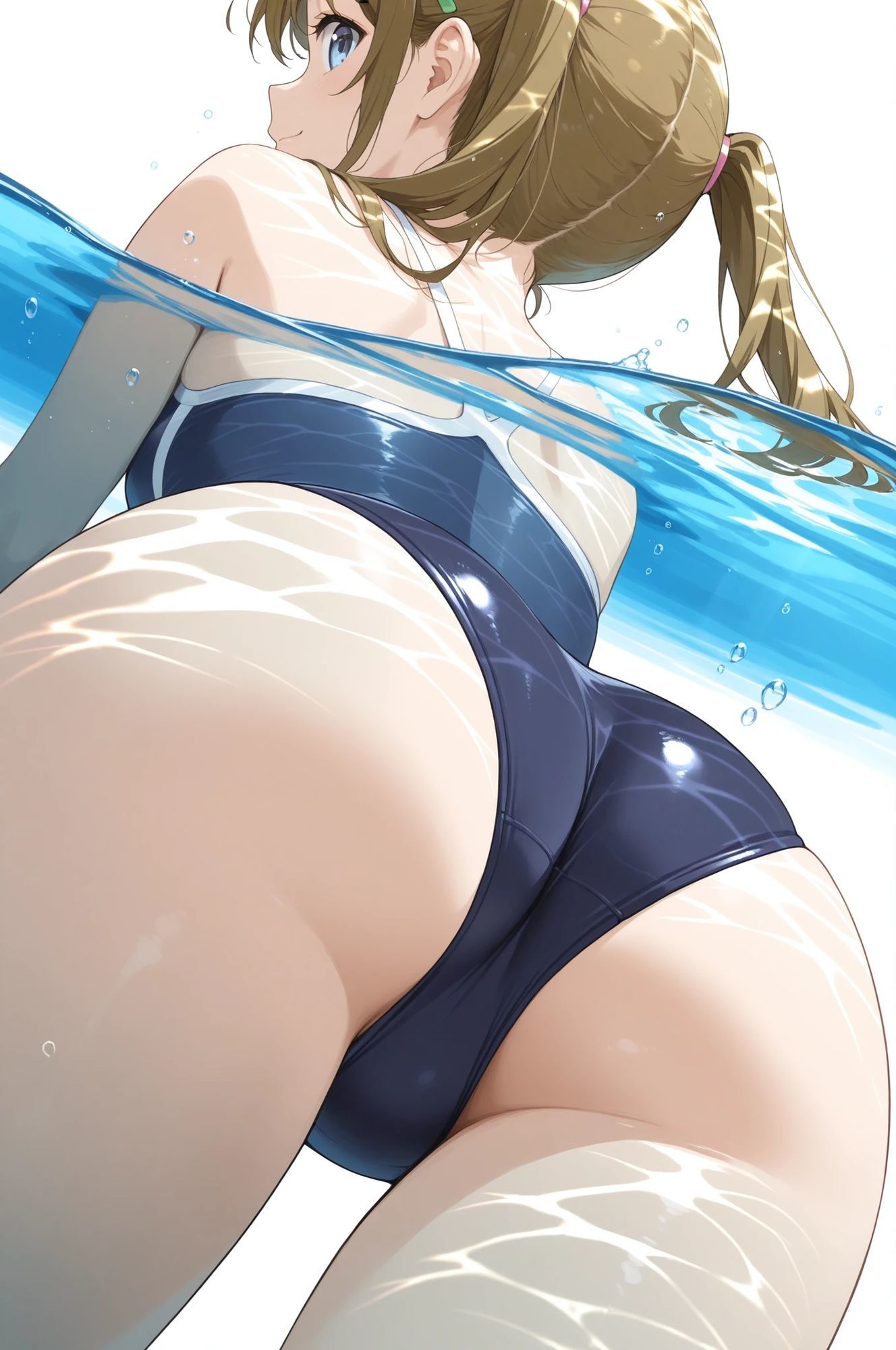 SILKY FEEL – CLUB サンプル画像3