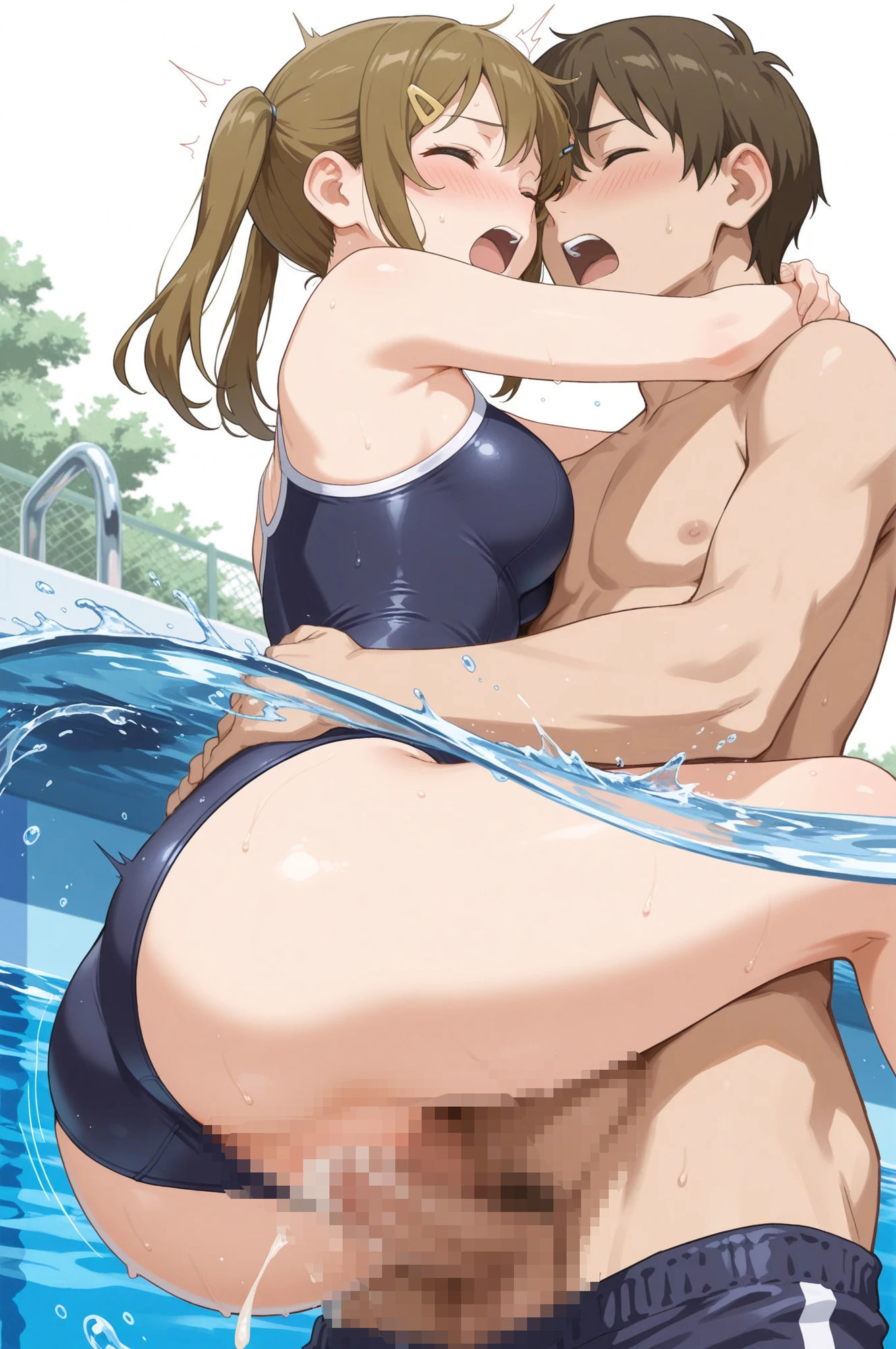 SILKY FEEL – CLUB サンプル画像4