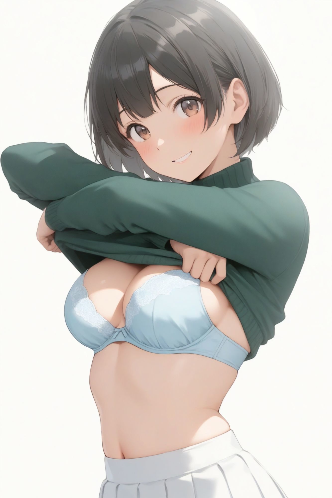 SILKY FEEL – MINORI サンプル画像1