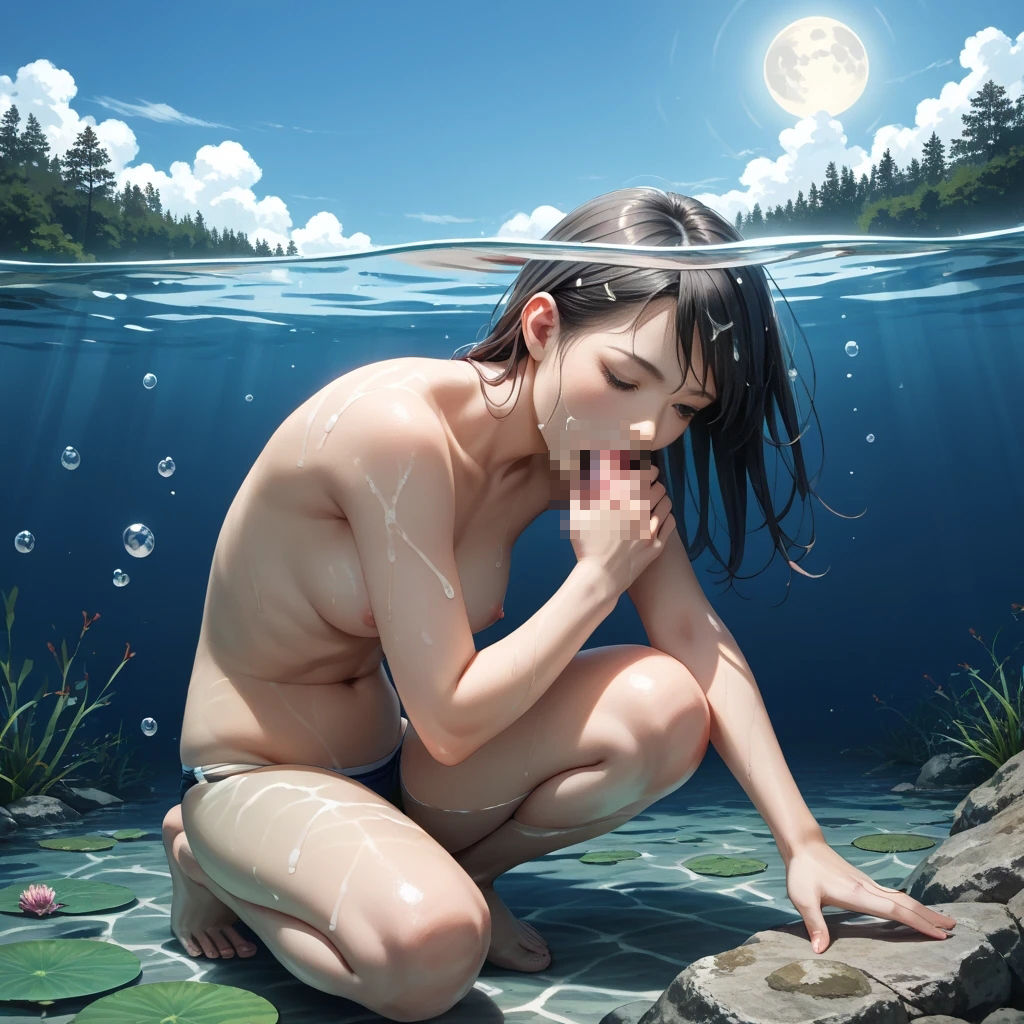 SILVER DIVIDE サンプル画像3