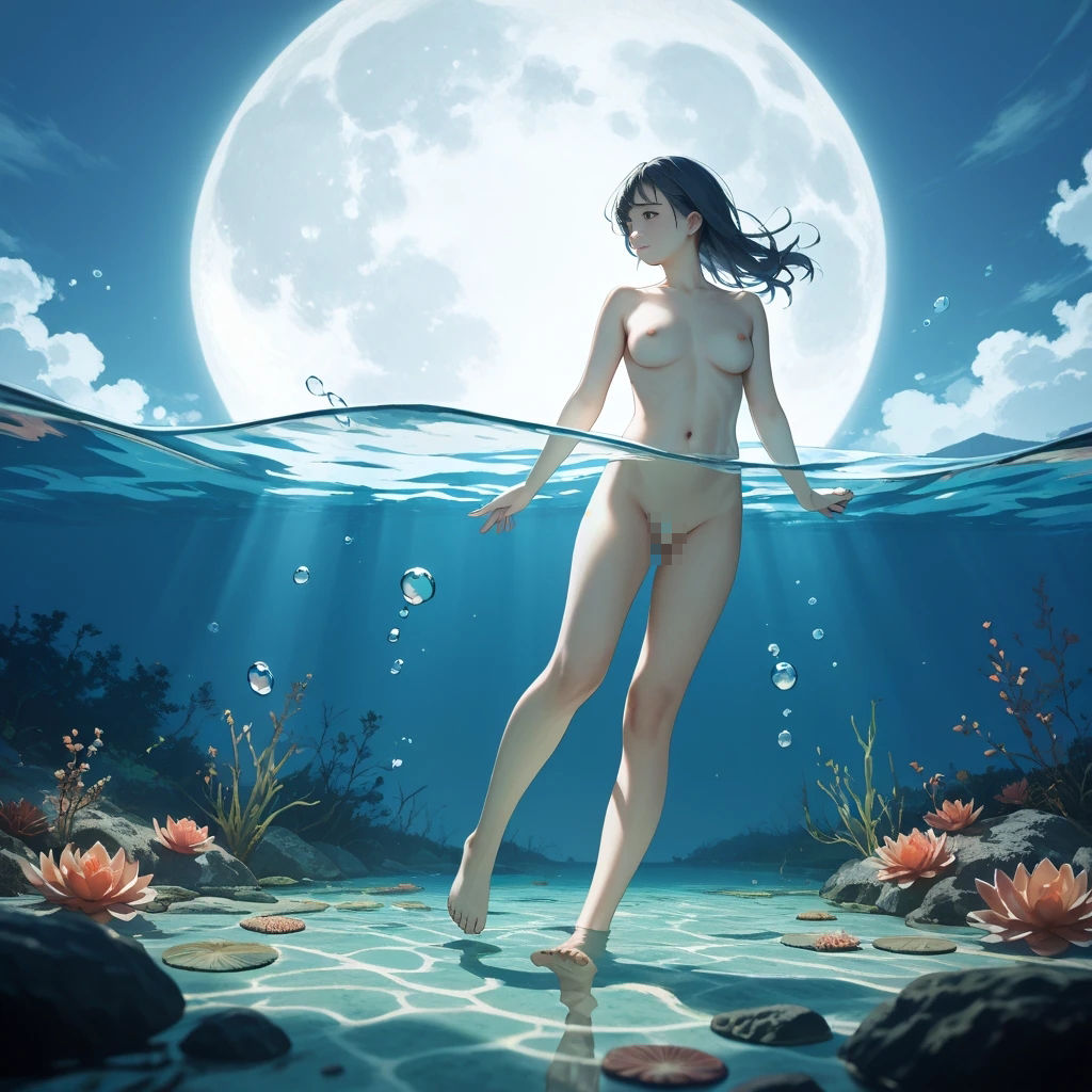 SILVER DIVIDE サンプル画像4