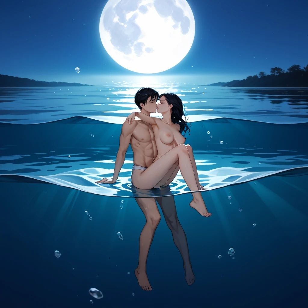 SILVER DIVIDE サンプル画像5