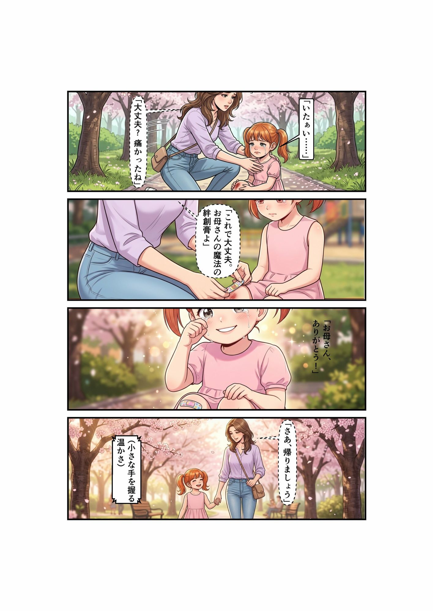 Side-B〜第2章めぐみ編 サンプル画像6