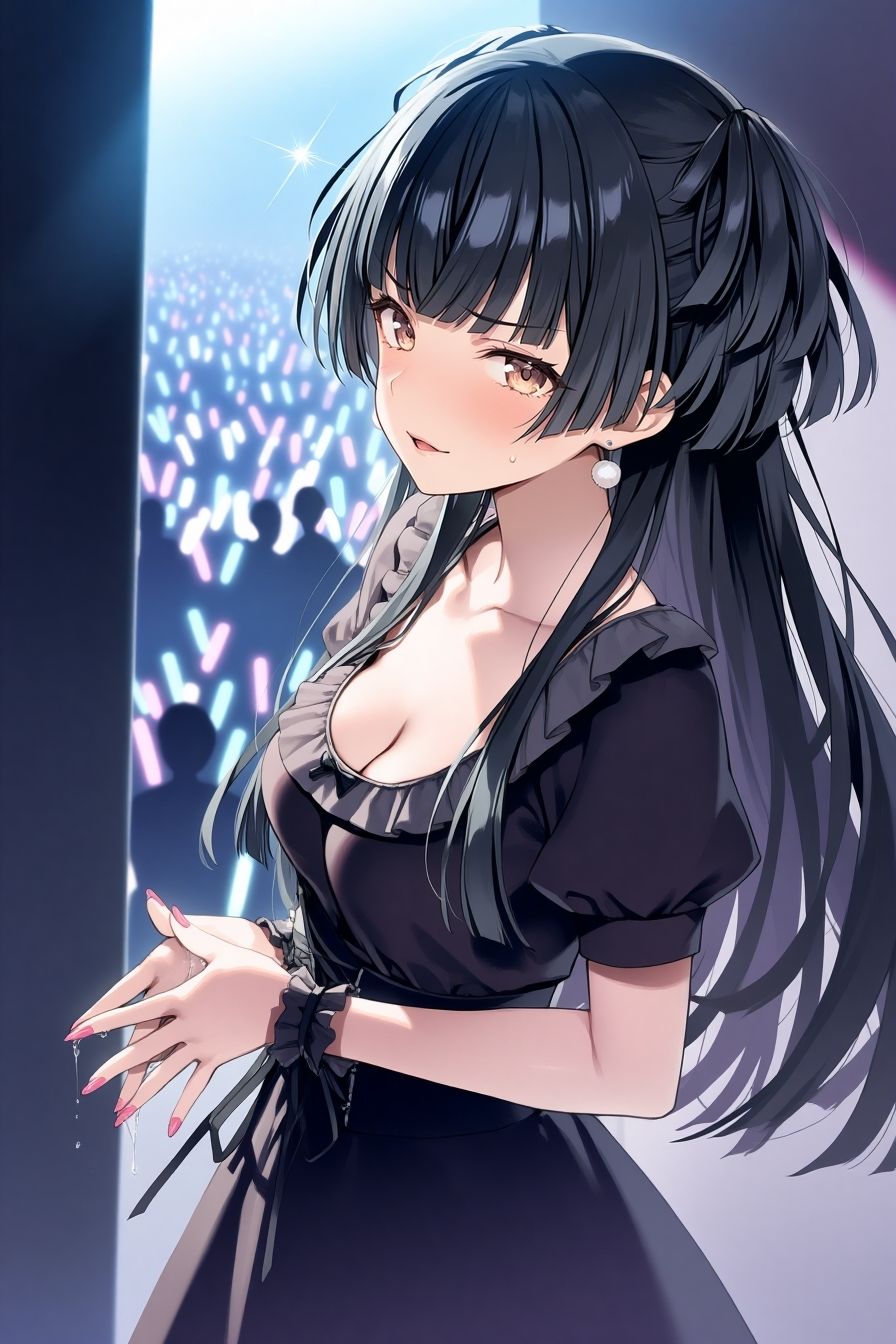 Straylight  FAN感射祭 サンプル画像1