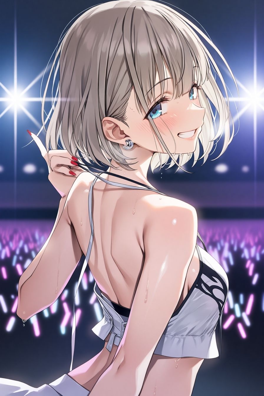 Straylight  FAN感射祭 サンプル画像3