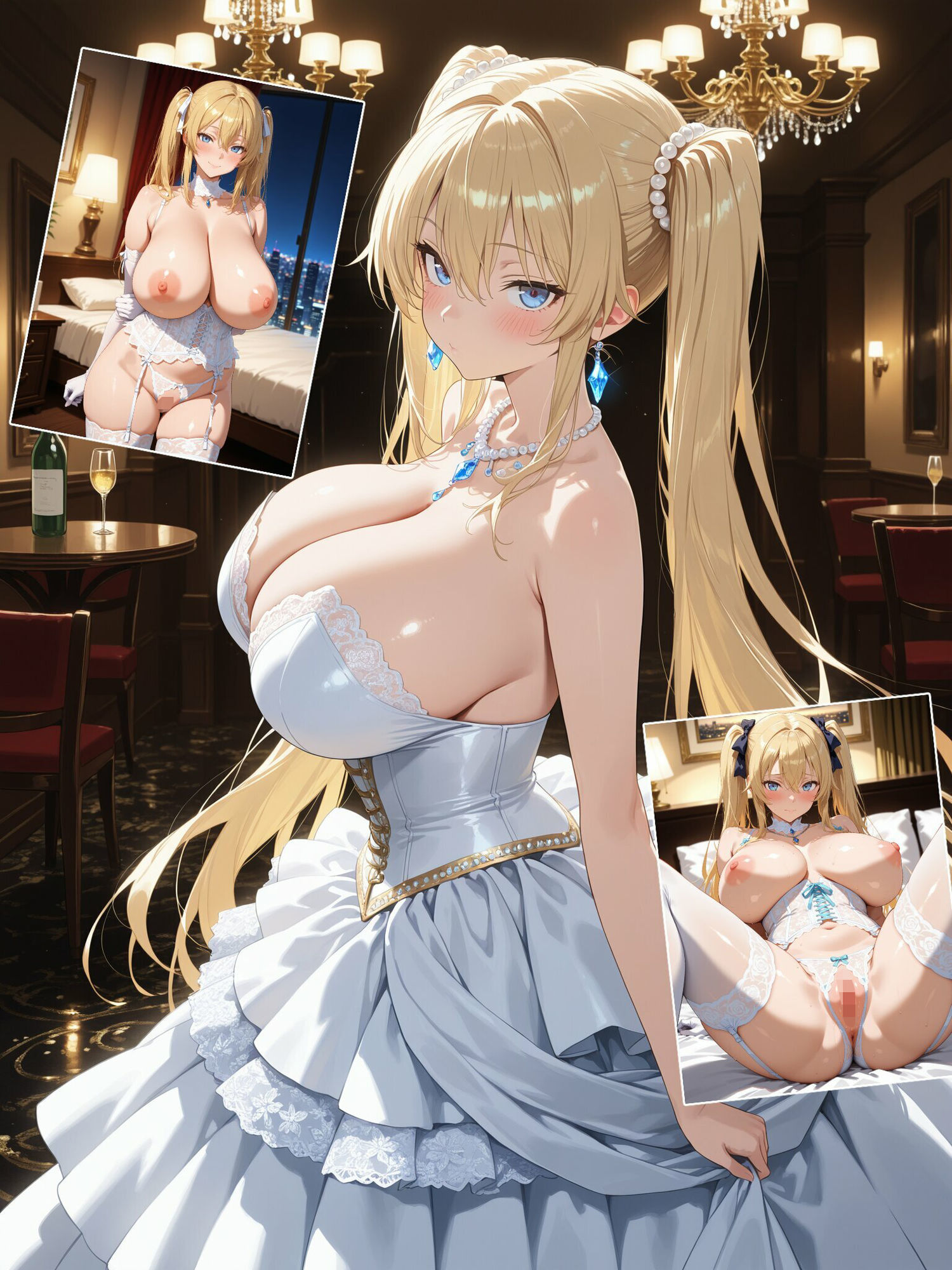 Tabibito illustrations April 2026 part3 サンプル画像10