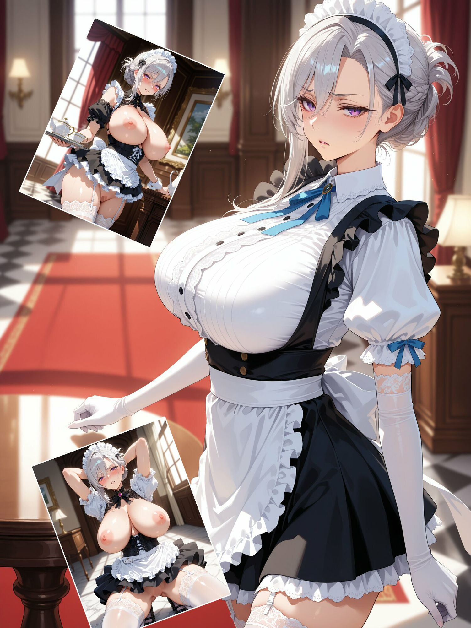 Tabibito illustrations April 2026 part1 サンプル画像4