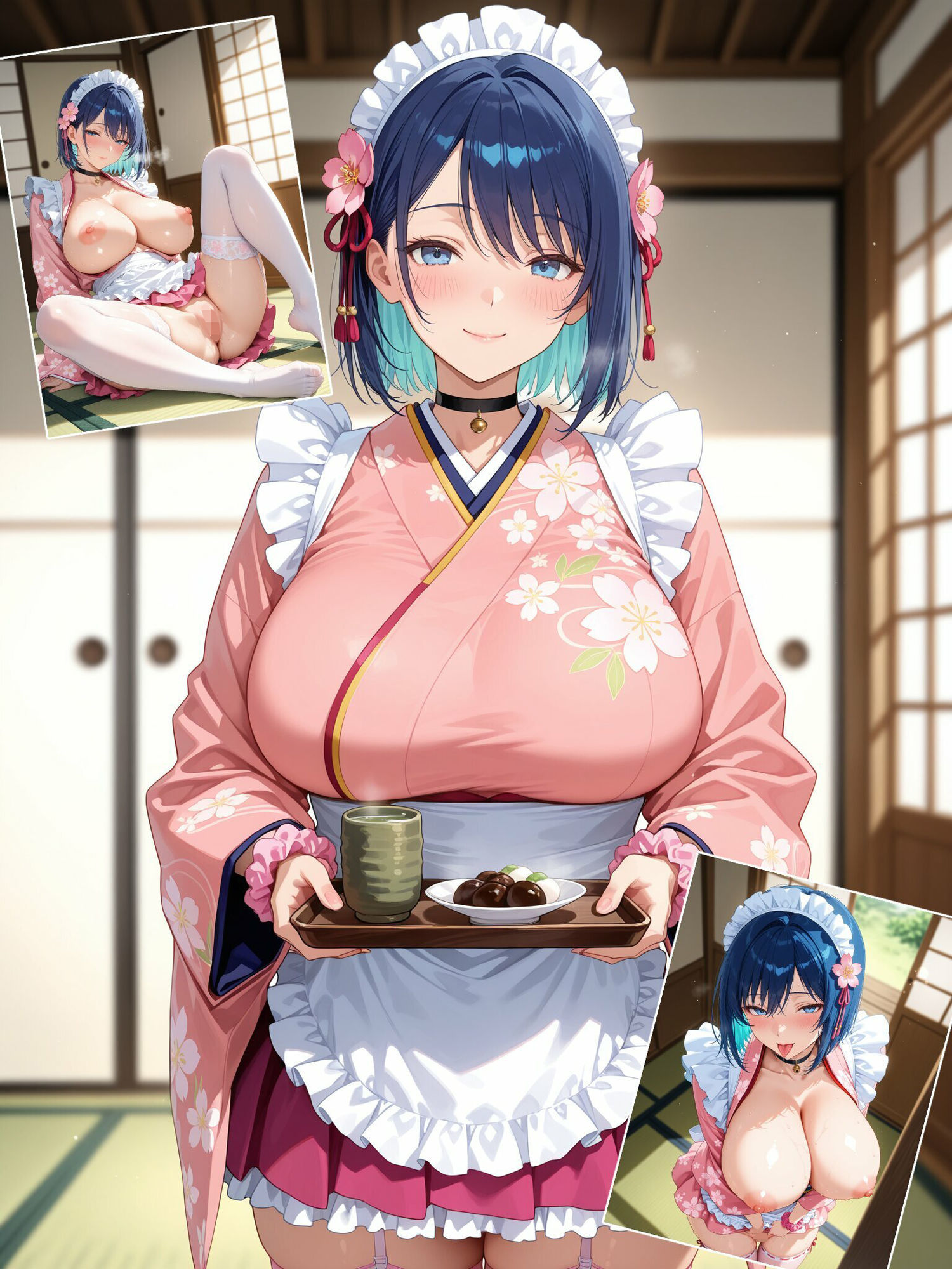 Tabibito illustrations April 2026 part1 サンプル画像7
