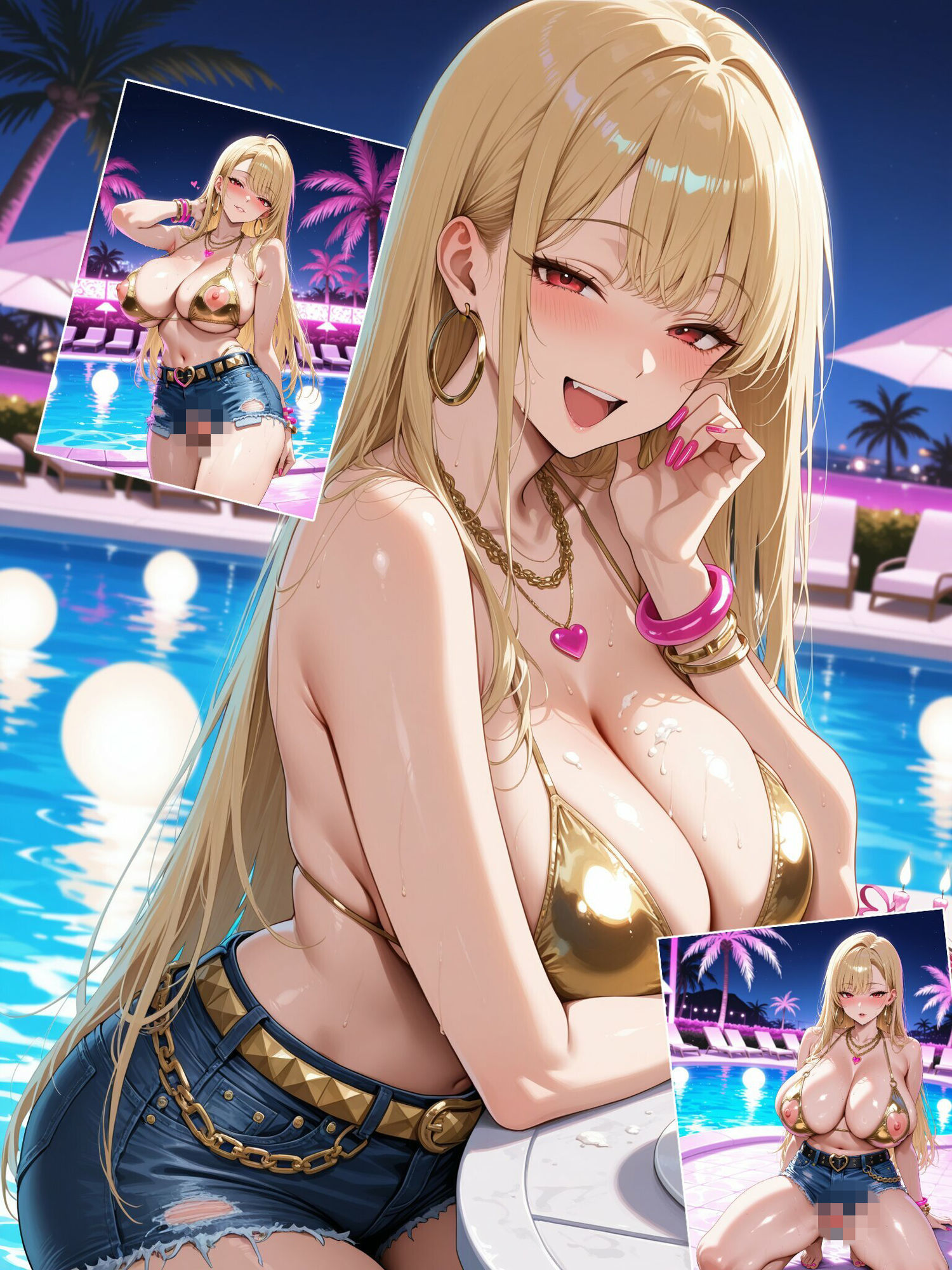 Tabibito illustrations August 2026 part1 サンプル画像1