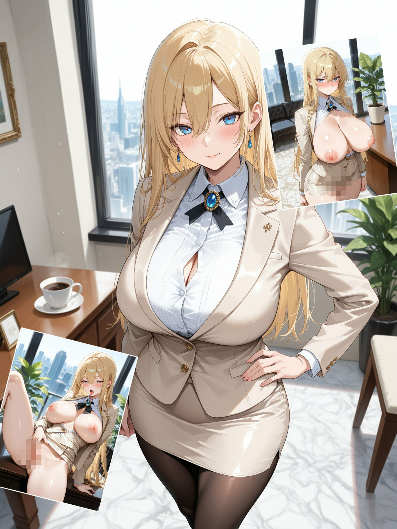 Tabibito illustrations August 2026 part1 サンプル画像3