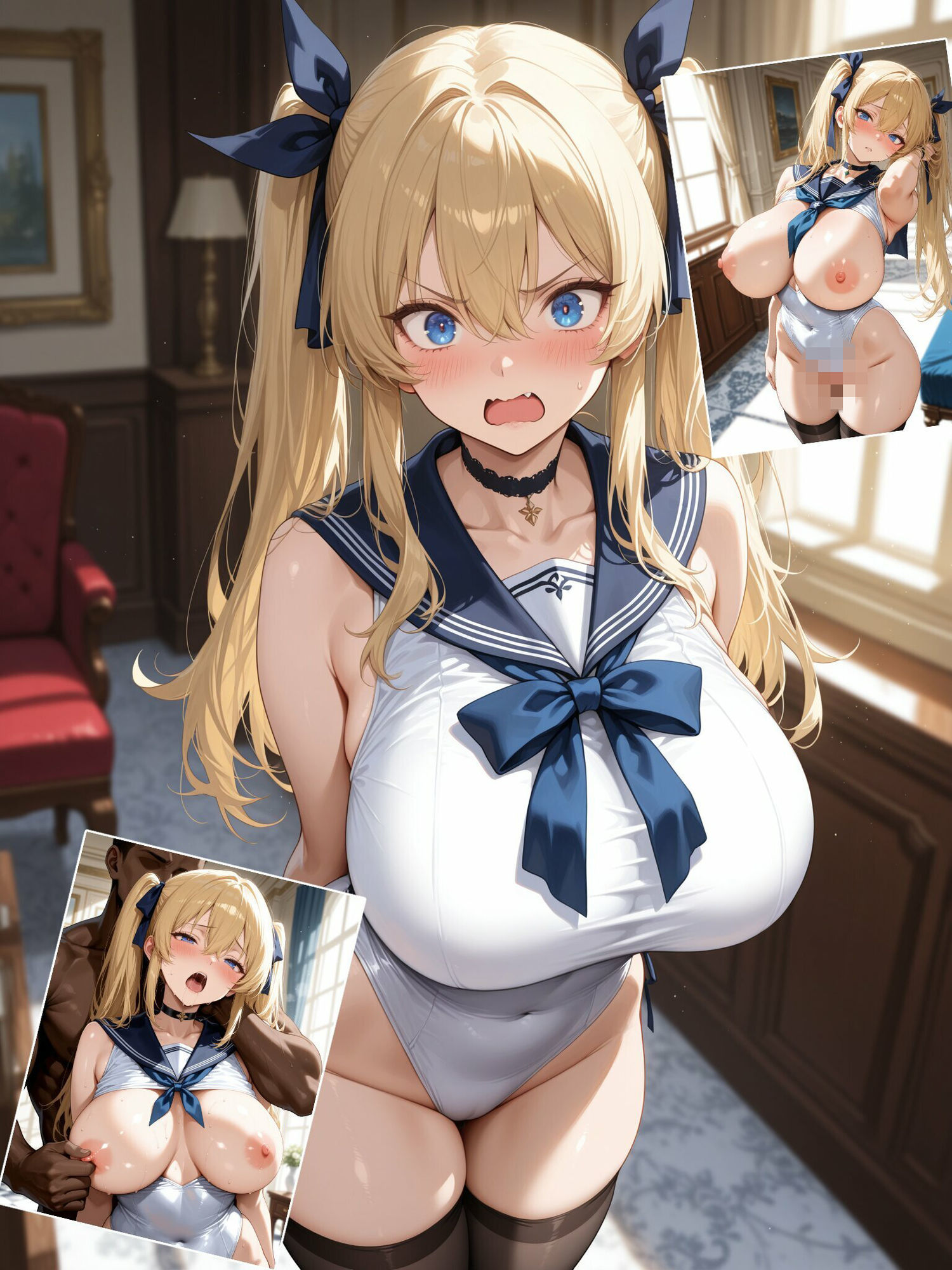 Tabibito illustrations August 2026 part1 サンプル画像5
