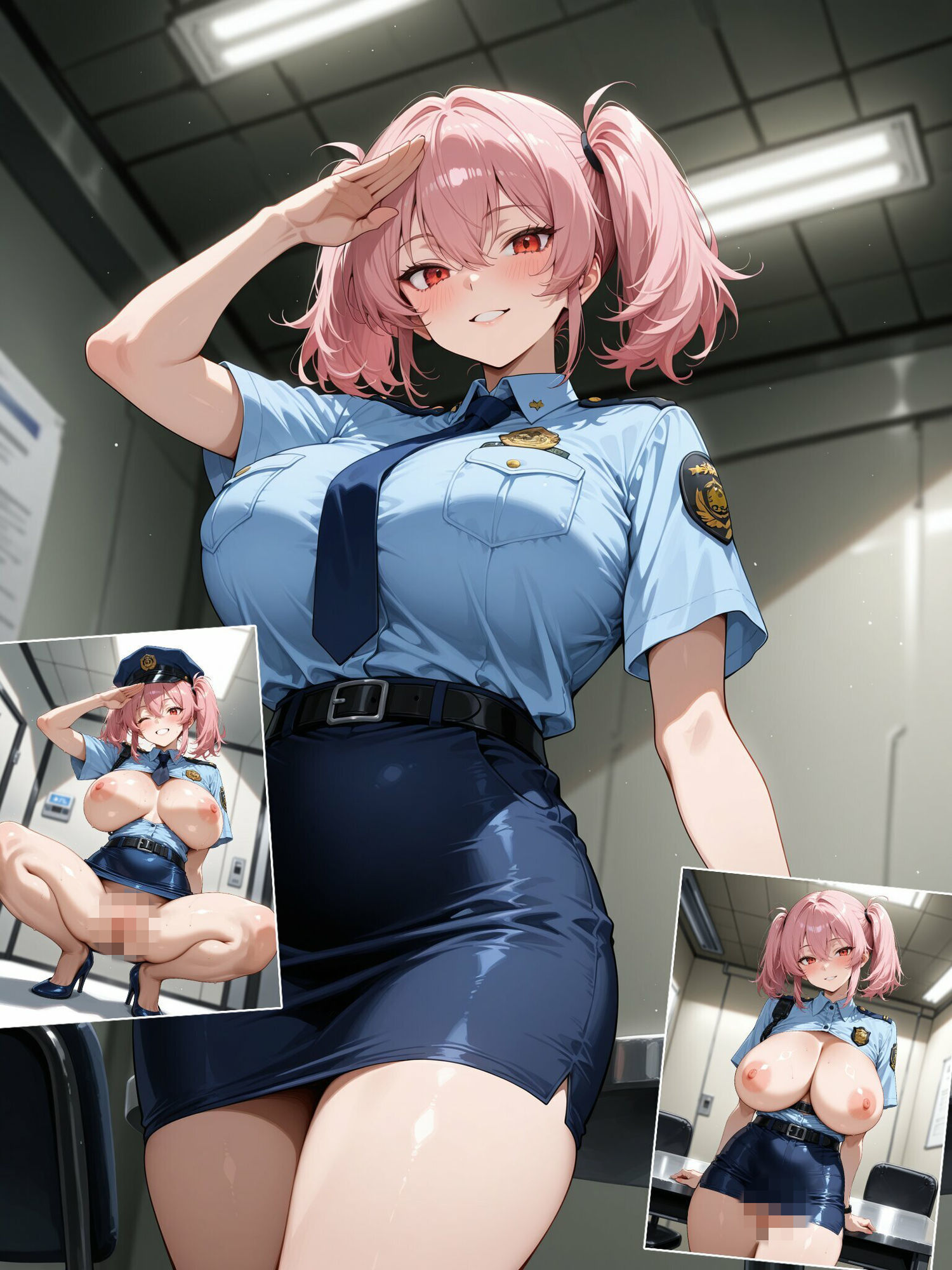 Tabibito illustrations August 2026 part1 サンプル画像6