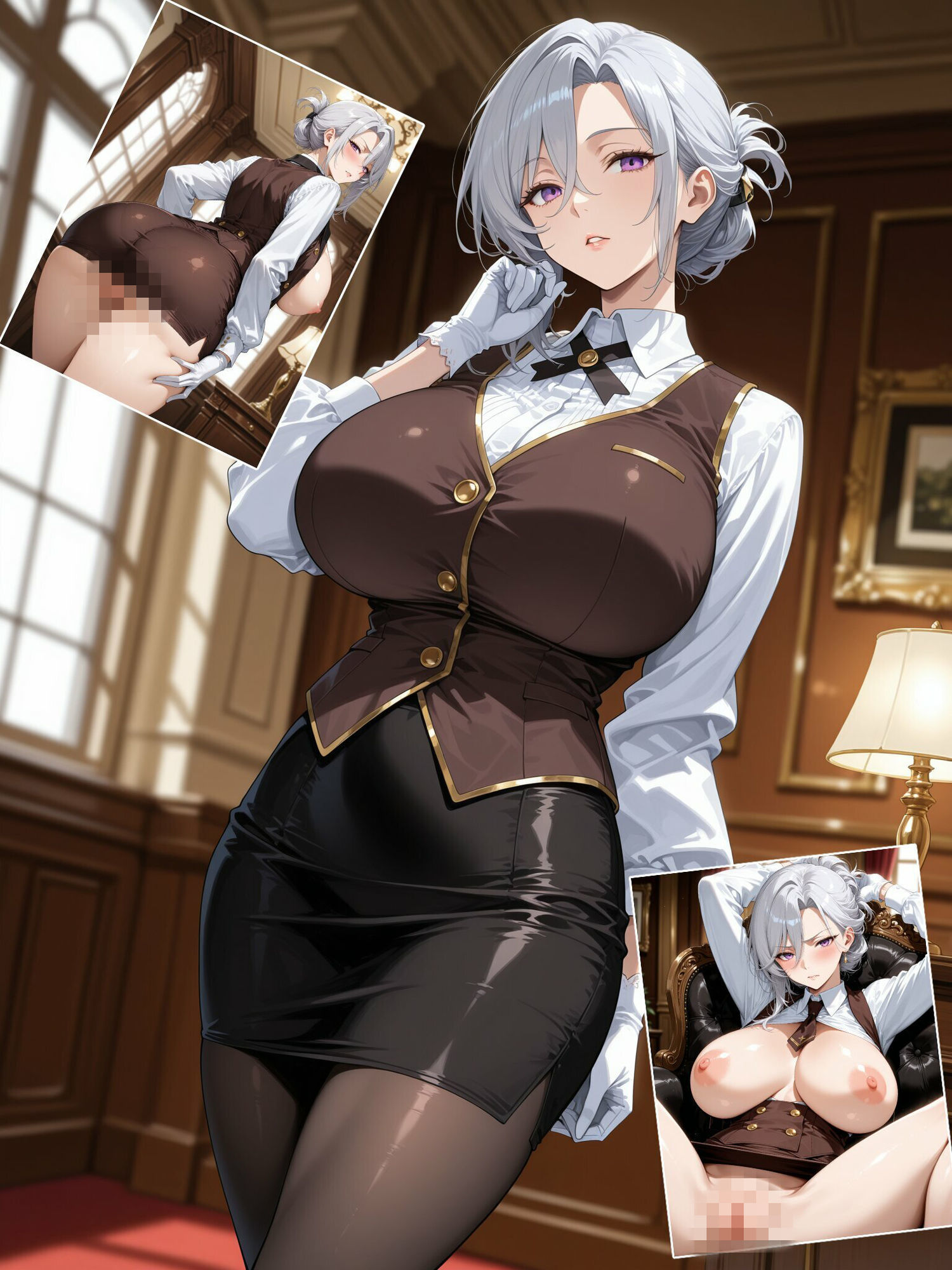 Tabibito illustrations August 2026 part3 サンプル画像8