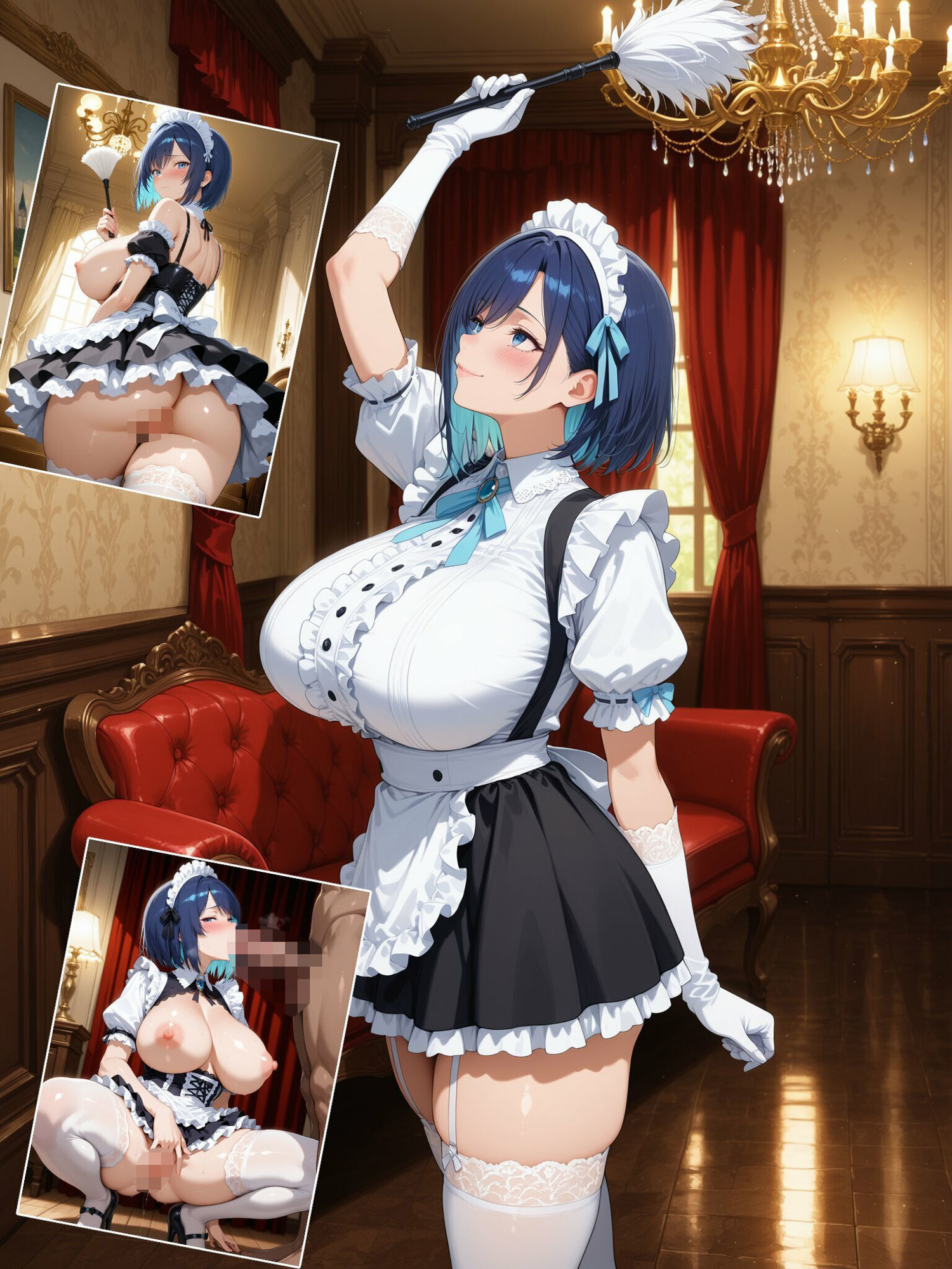 Tabibito illustrations December part3 サンプル画像10