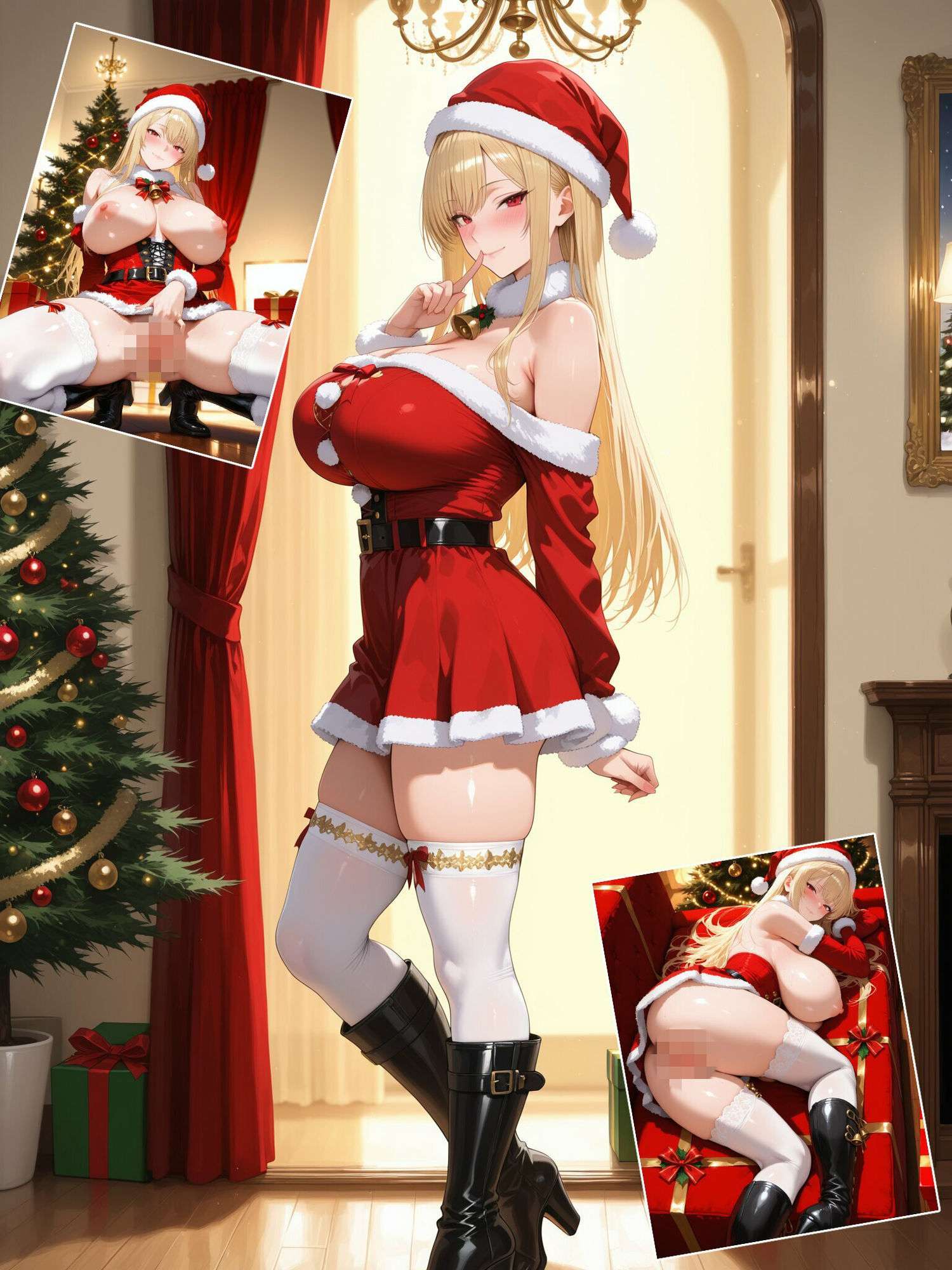 Tabibito illustrations December part2 サンプル画像1