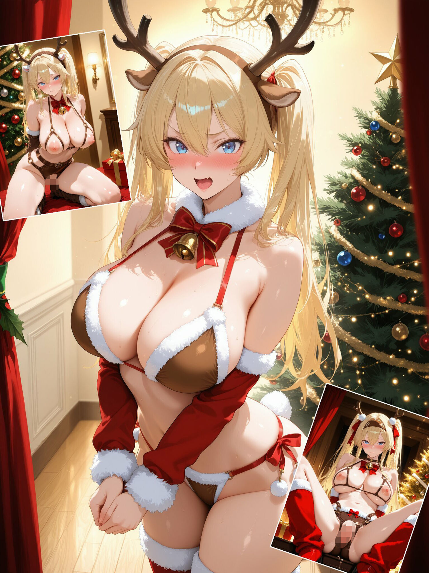 Tabibito illustrations December part3 サンプル画像1