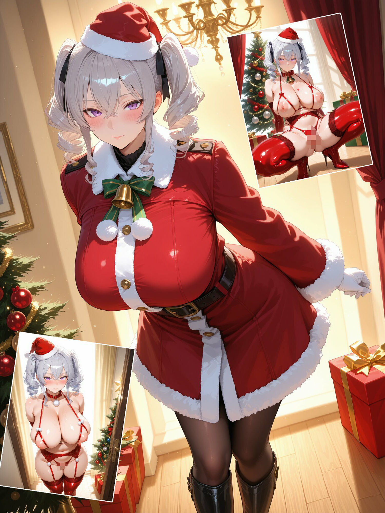 Tabibito illustrations December part3 サンプル画像4