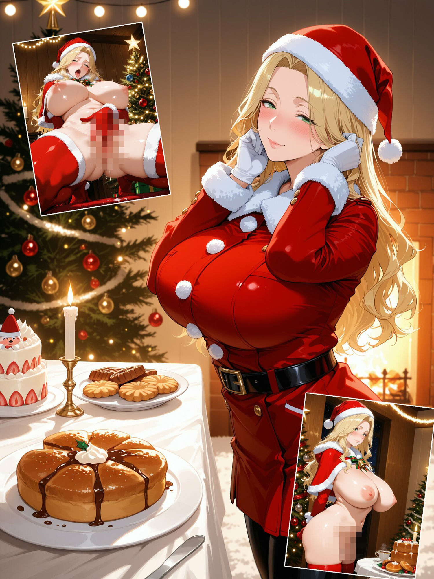 Tabibito illustrations December part2 サンプル画像8