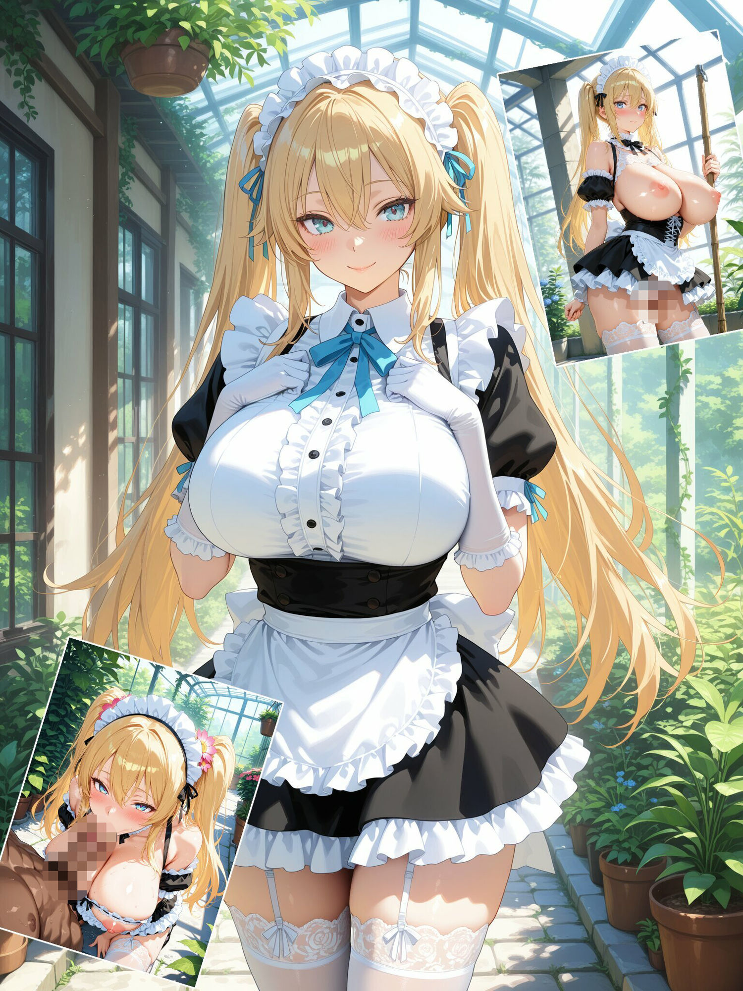 Tabibito illustrations February 2026 part1 サンプル画像10