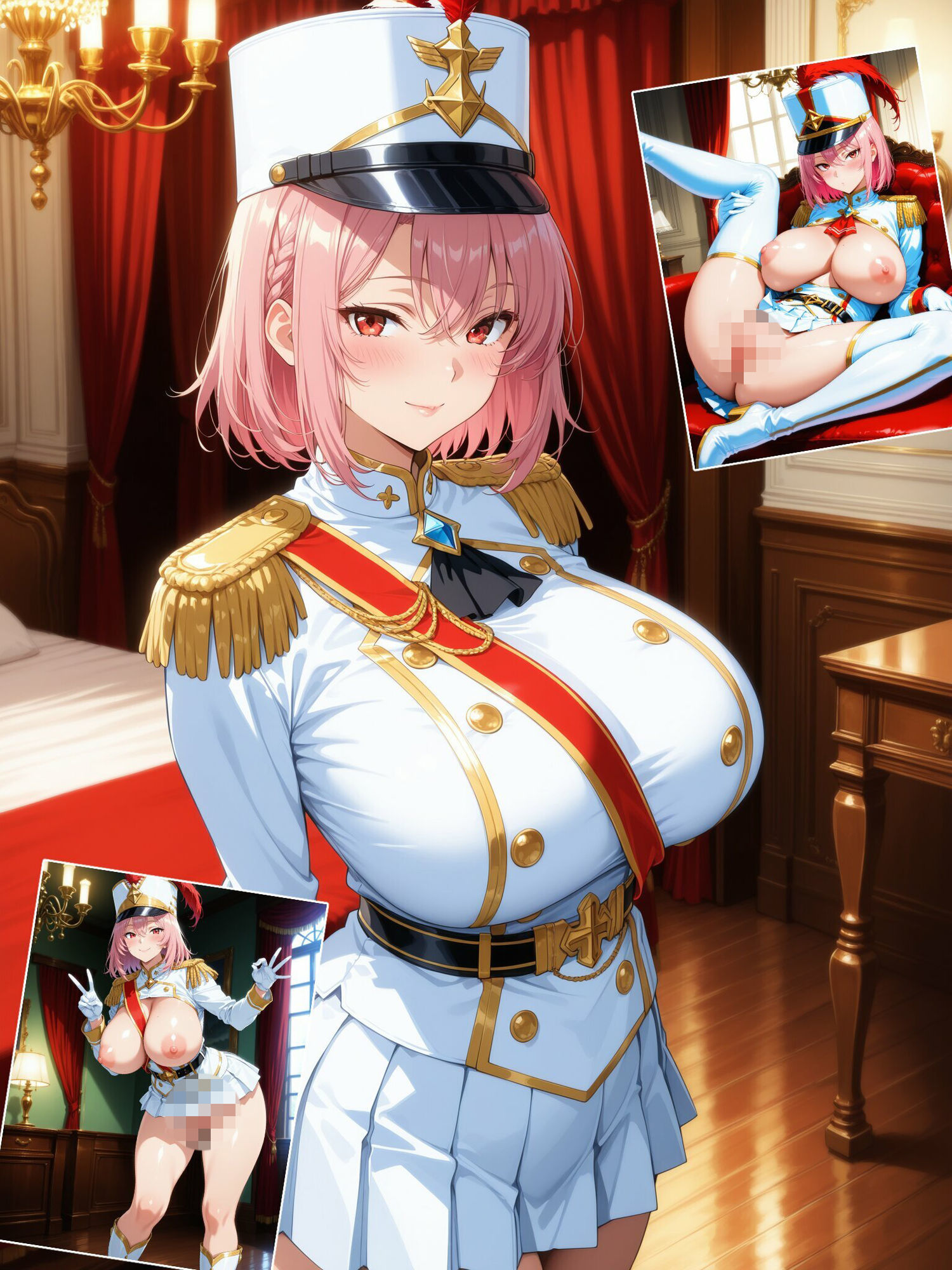 Tabibito illustrations February 2026 part3 サンプル画像10