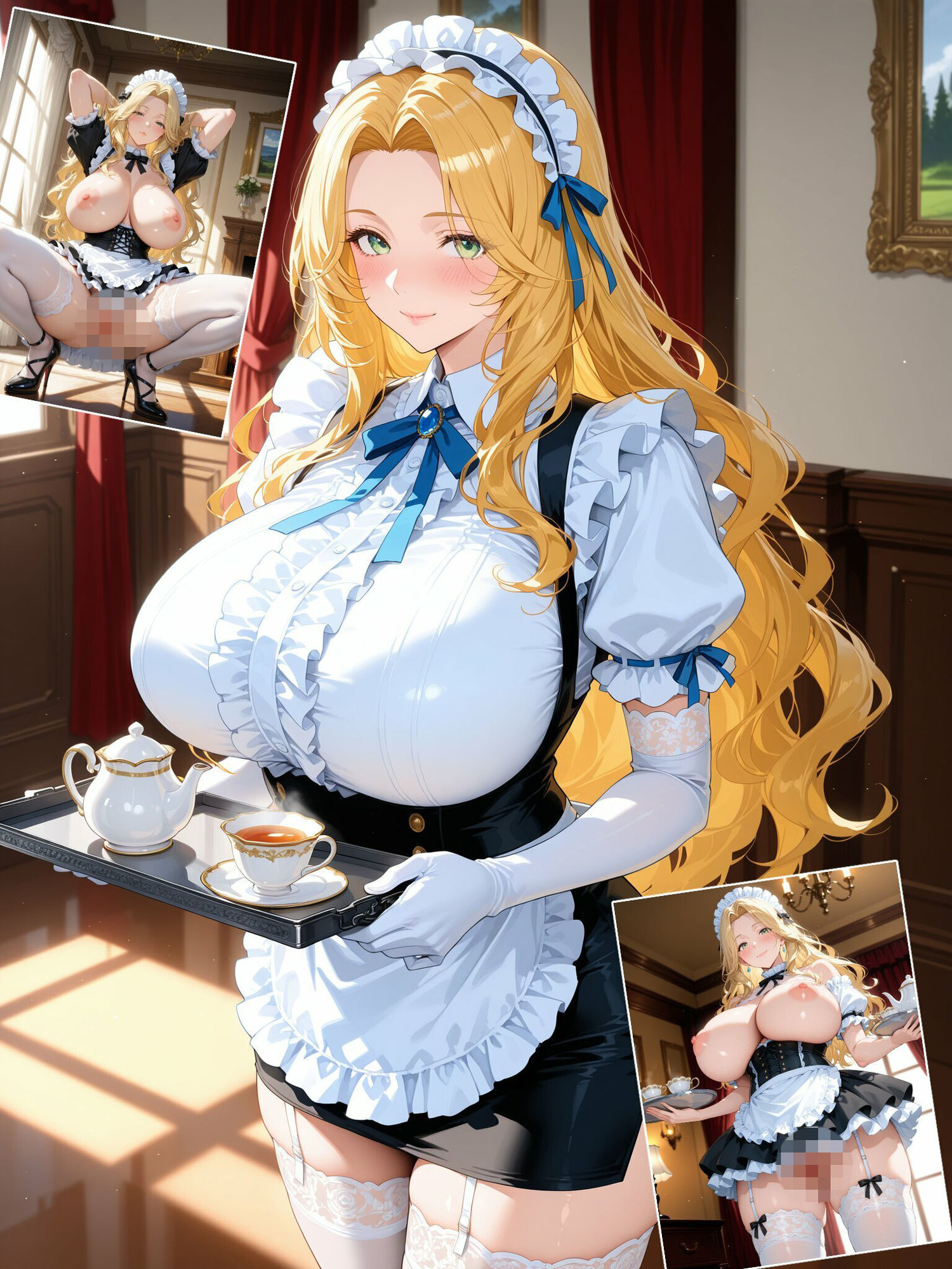 Tabibito illustrations February 2026 part3 サンプル画像4